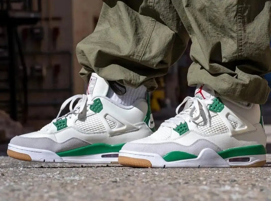 Nike-lanceert-in-maart-de-nieuwe-Jordan-4-SB-Serie OKO MAISON