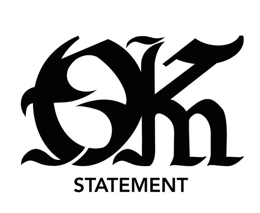 OKO-MAISON-STATEMENT-RESTOCKS OKO MAISON
