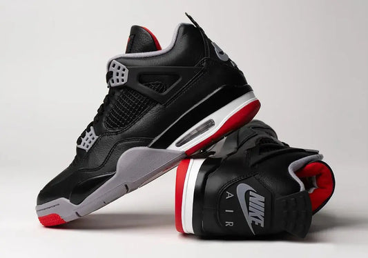 Air-Jordan-4-Bred-Reimagined-Expected-For-February-17th-2024 OKO MAISON