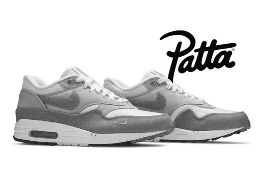 Patta-May-Make-The-Nike-Air-Max-1-Chlorophyll OKO MAISON