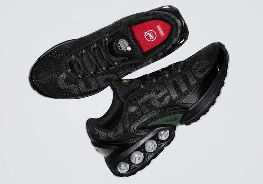 Supreme-x-Nike-Air-Max-DN-sells-out-in-minutes OKO MAISON