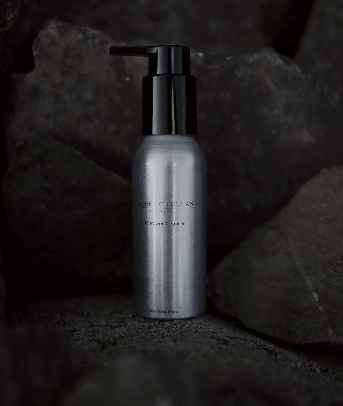 DC Power Cleanser OKO MAISON