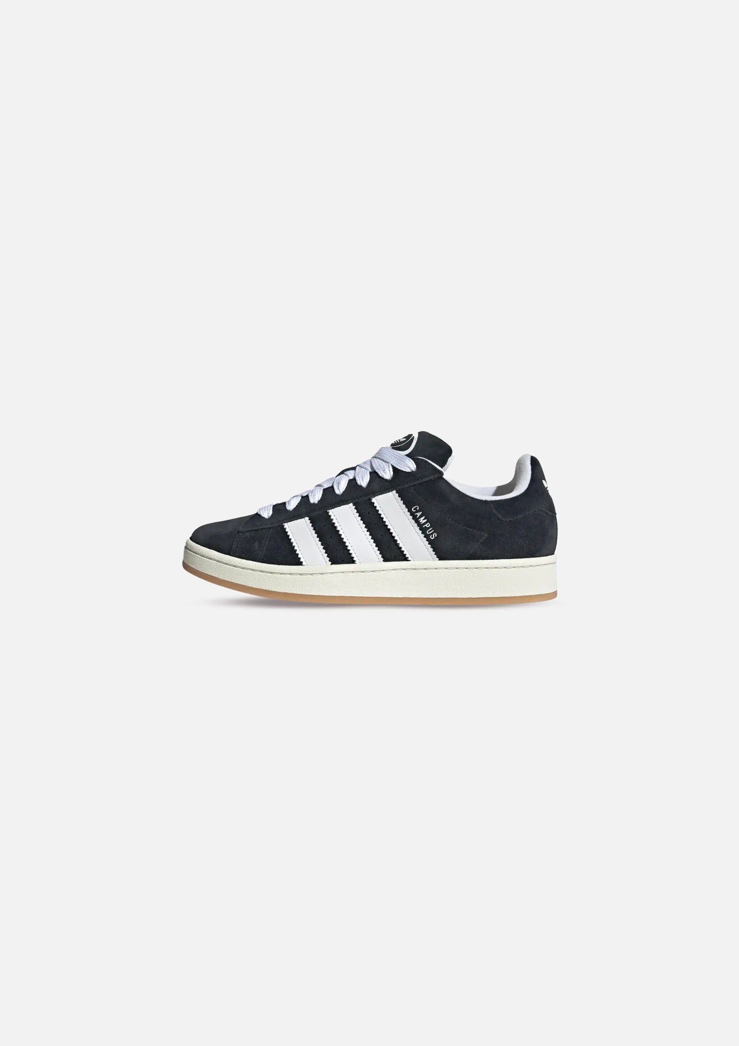 Adidas Campus 00s Core Black Sneakers