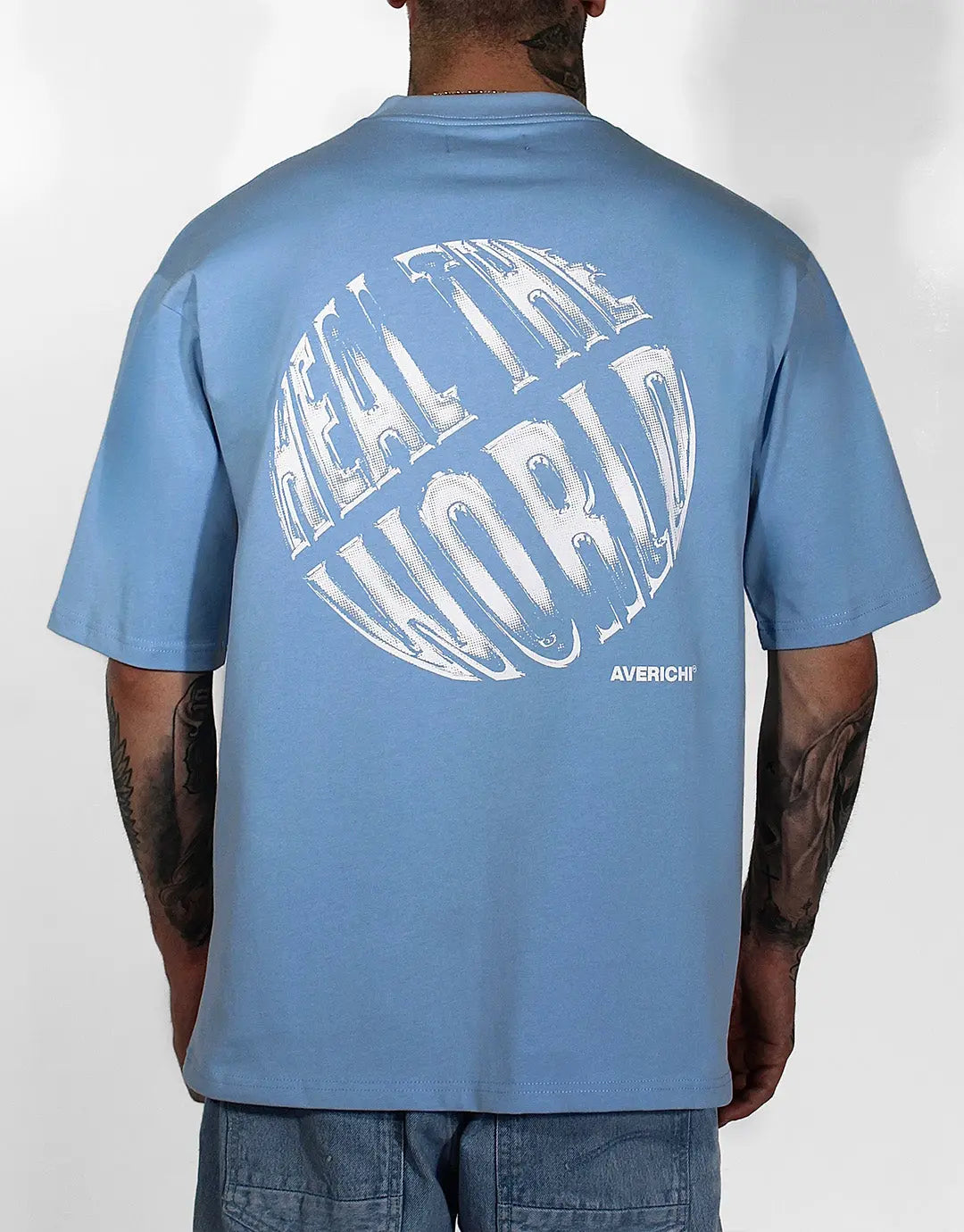 Heal The World T-Shirt OKO MAISON