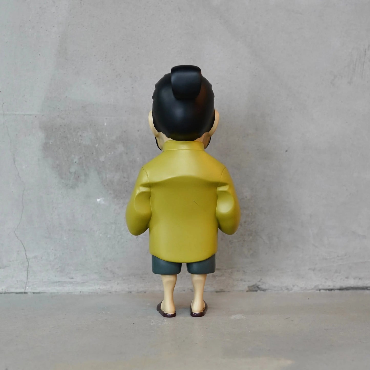 Takashi Murakami Designer Action Figure OKO MAISON