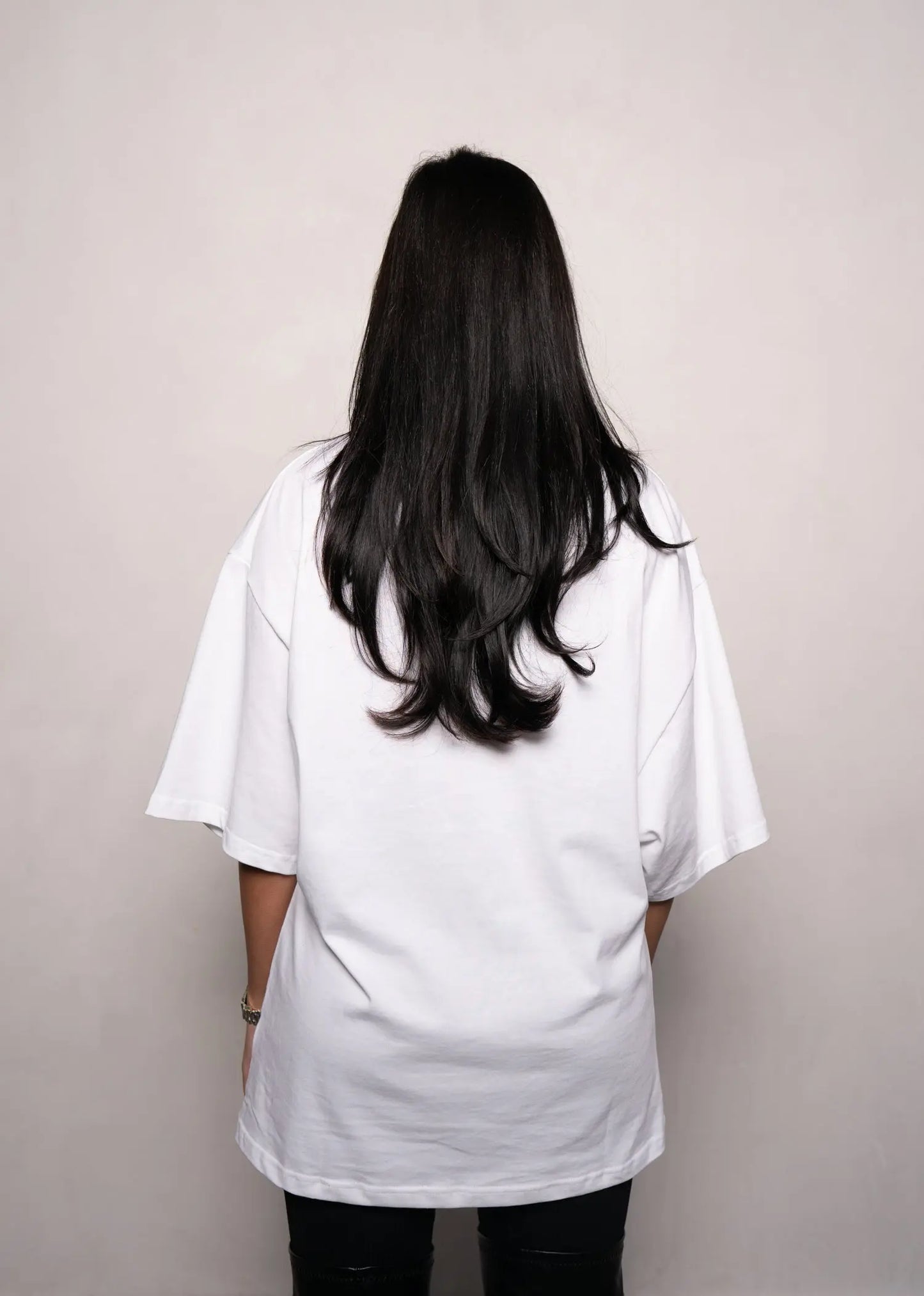 CASPER CLOACK TEE OKOMaison