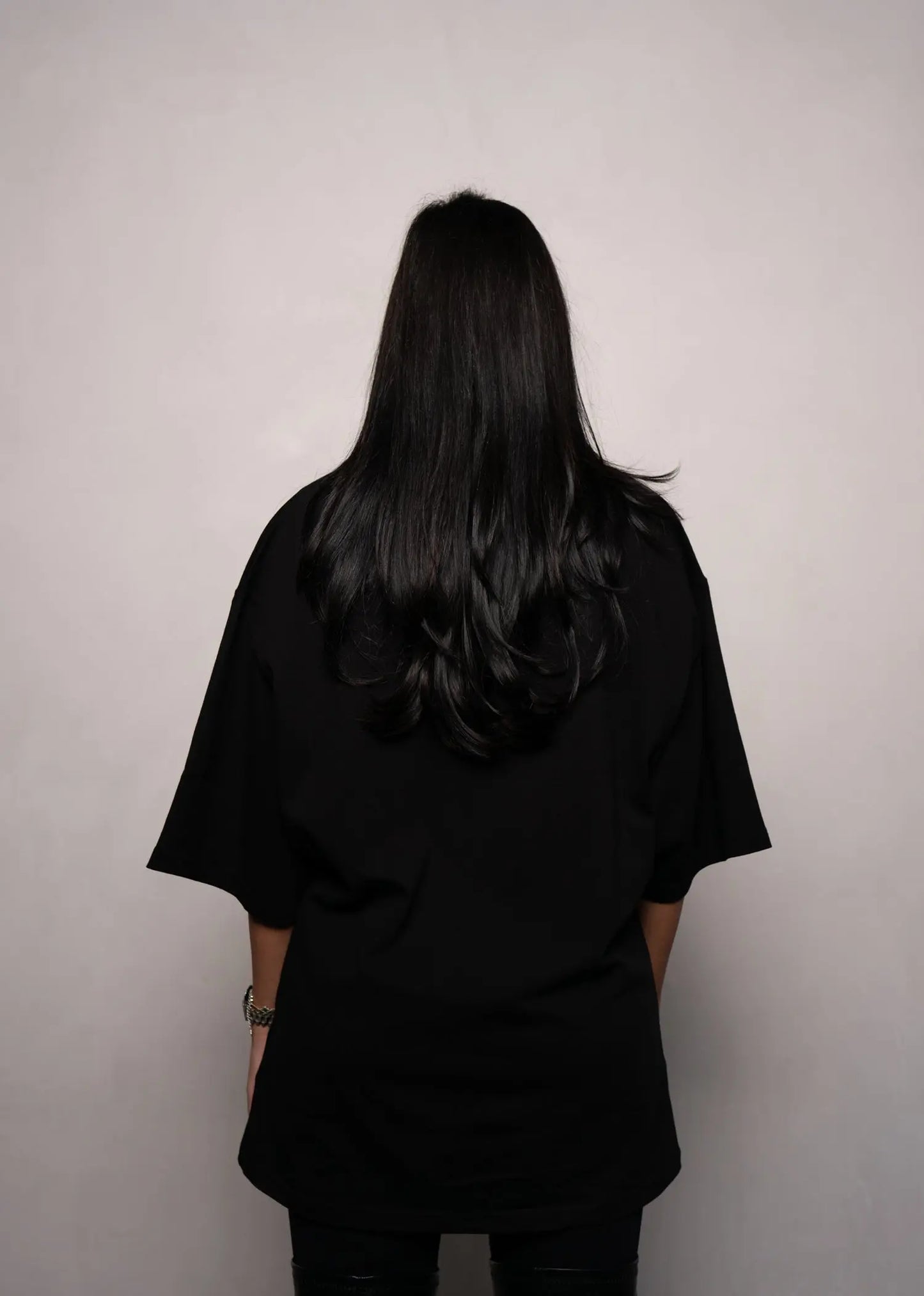 REAPER CLOAK TEE OKOMaison