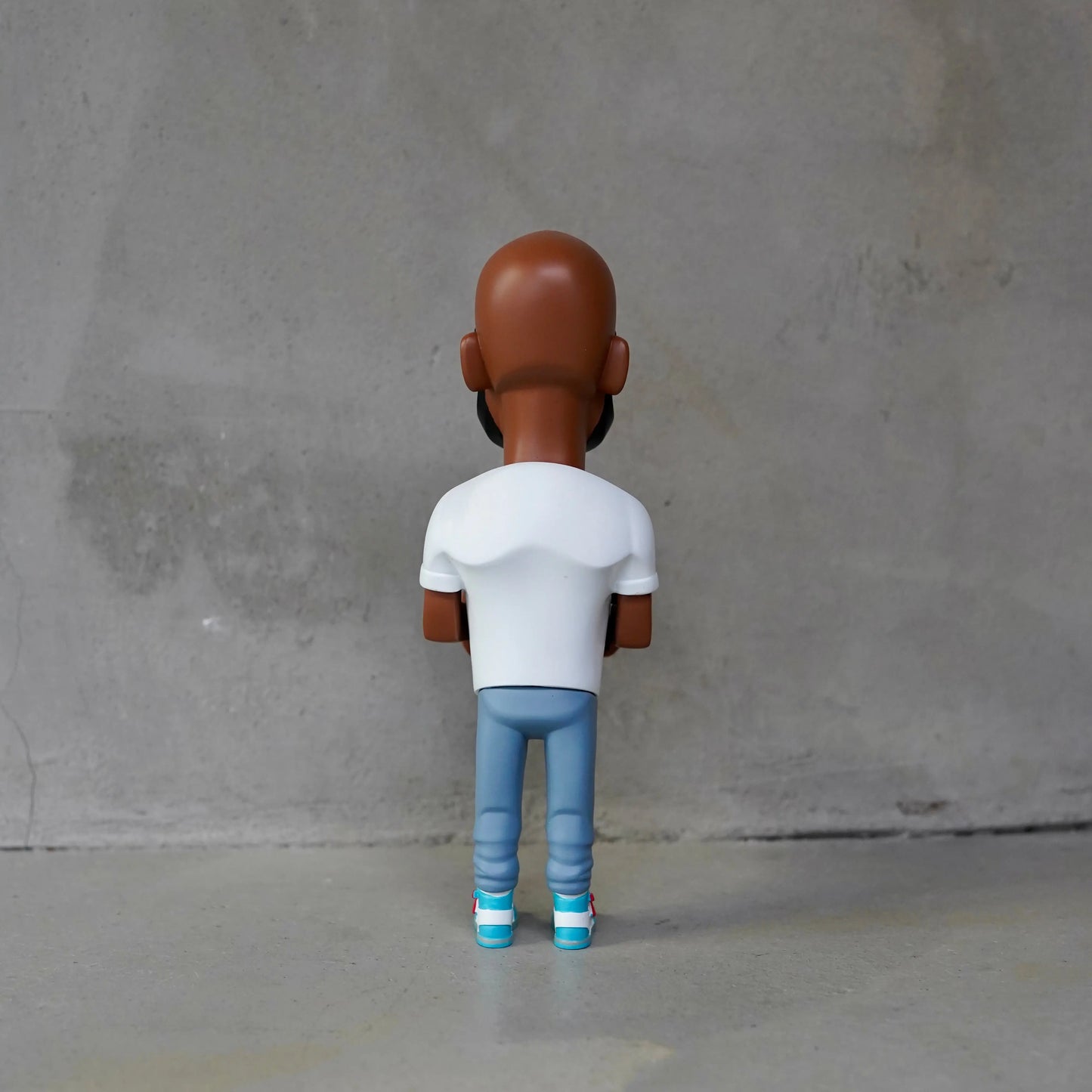 Virgil Abloh - Off-White - Designer - Action Figure OKO MAISON