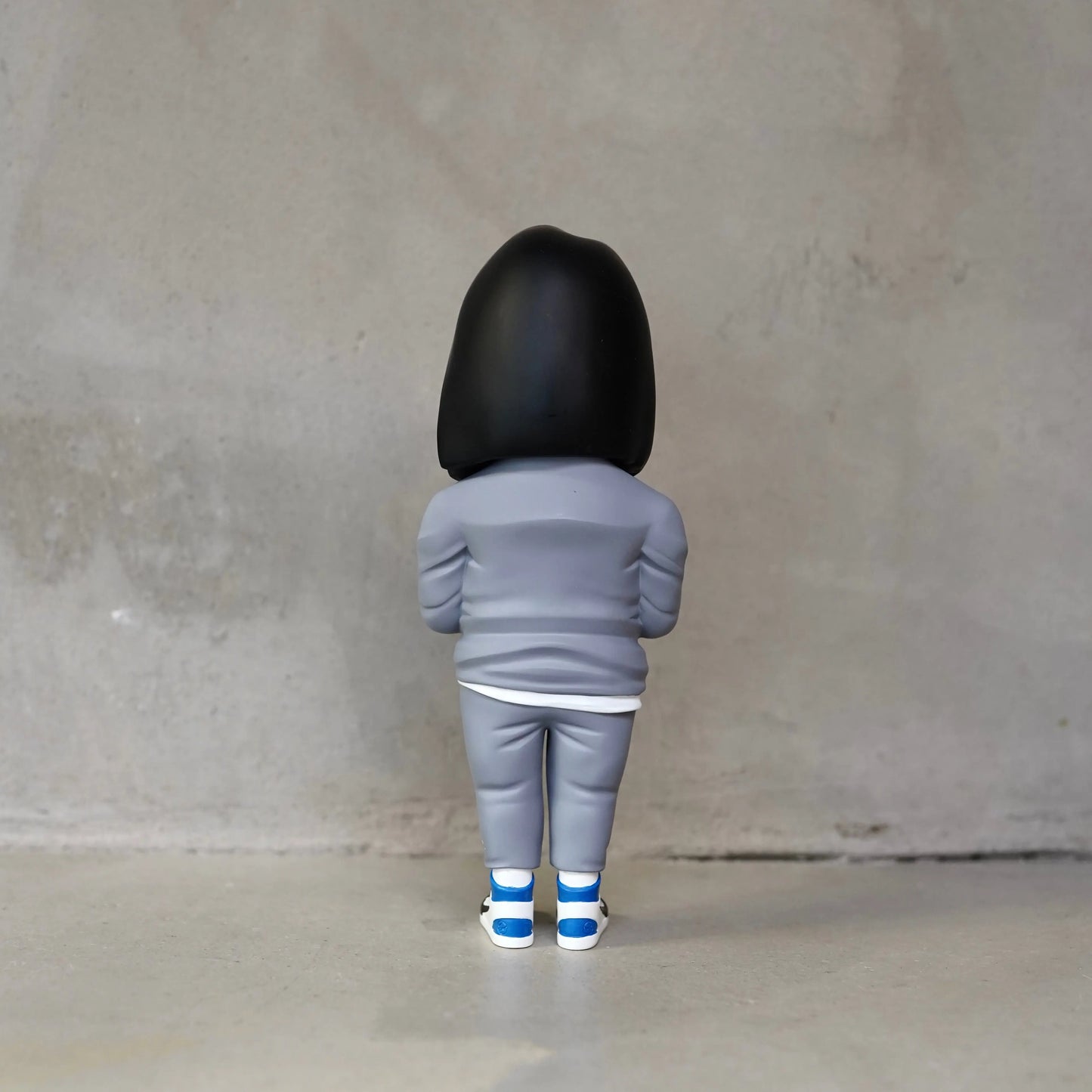 Niroshi Fujiware - Pokemon - Designer Action Figure OKO MAISON