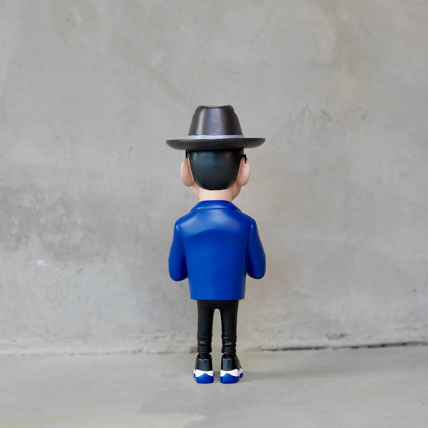 Tinker Hatfield - Nike - Designer - Action Figure OKO MAISON