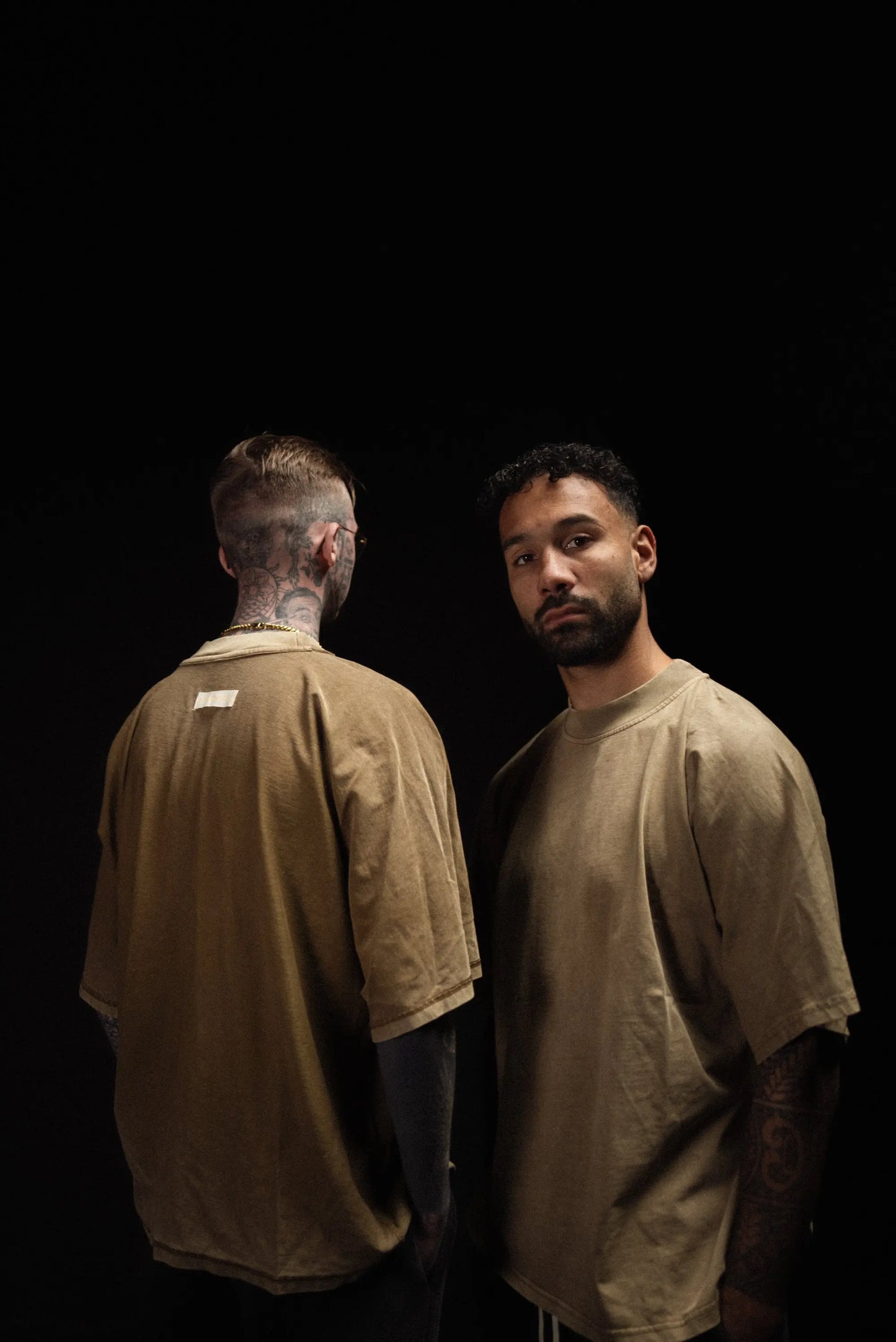 INSIDE OUT TEE OKO MAISON