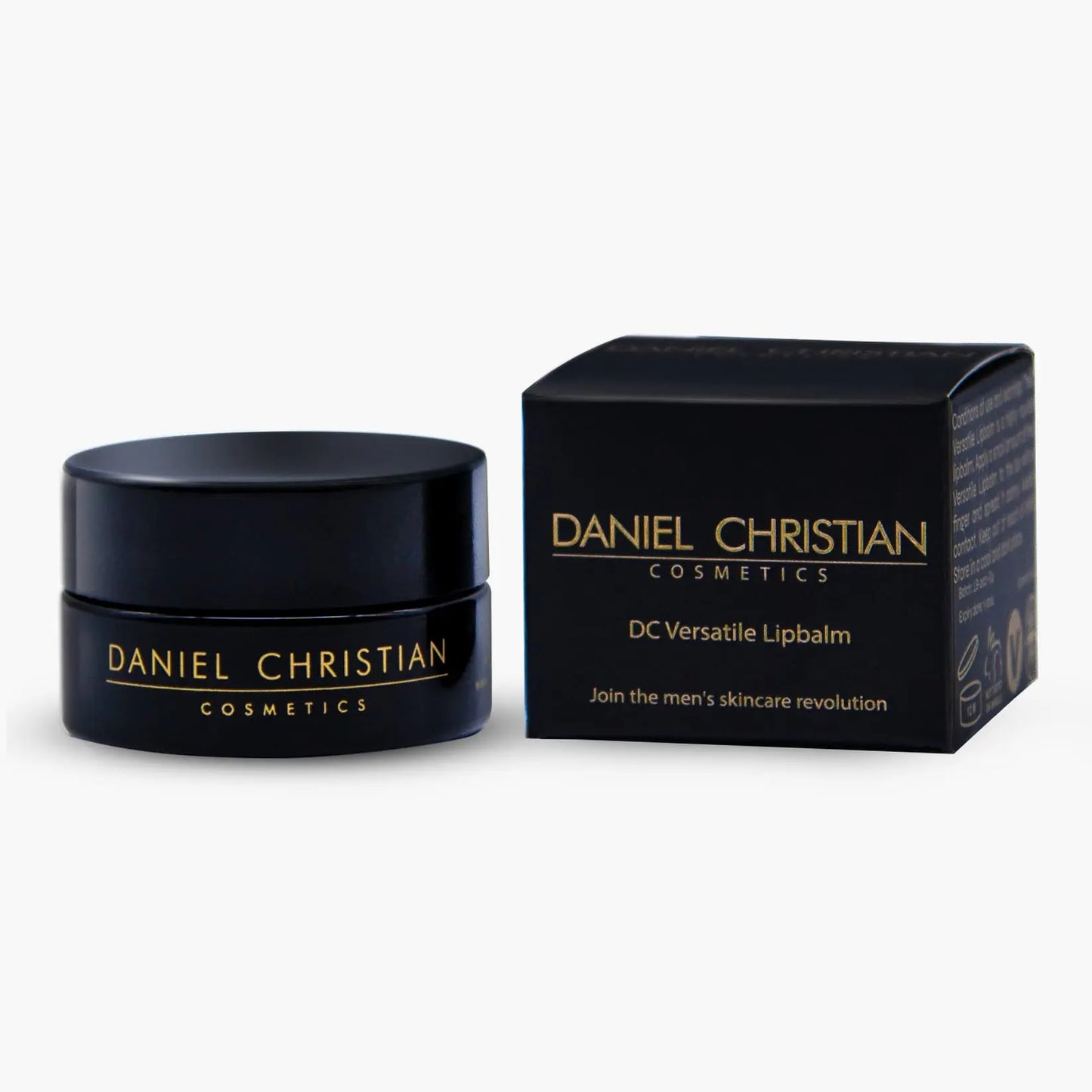DC VERSATILE LIPBALM OKO MAISON