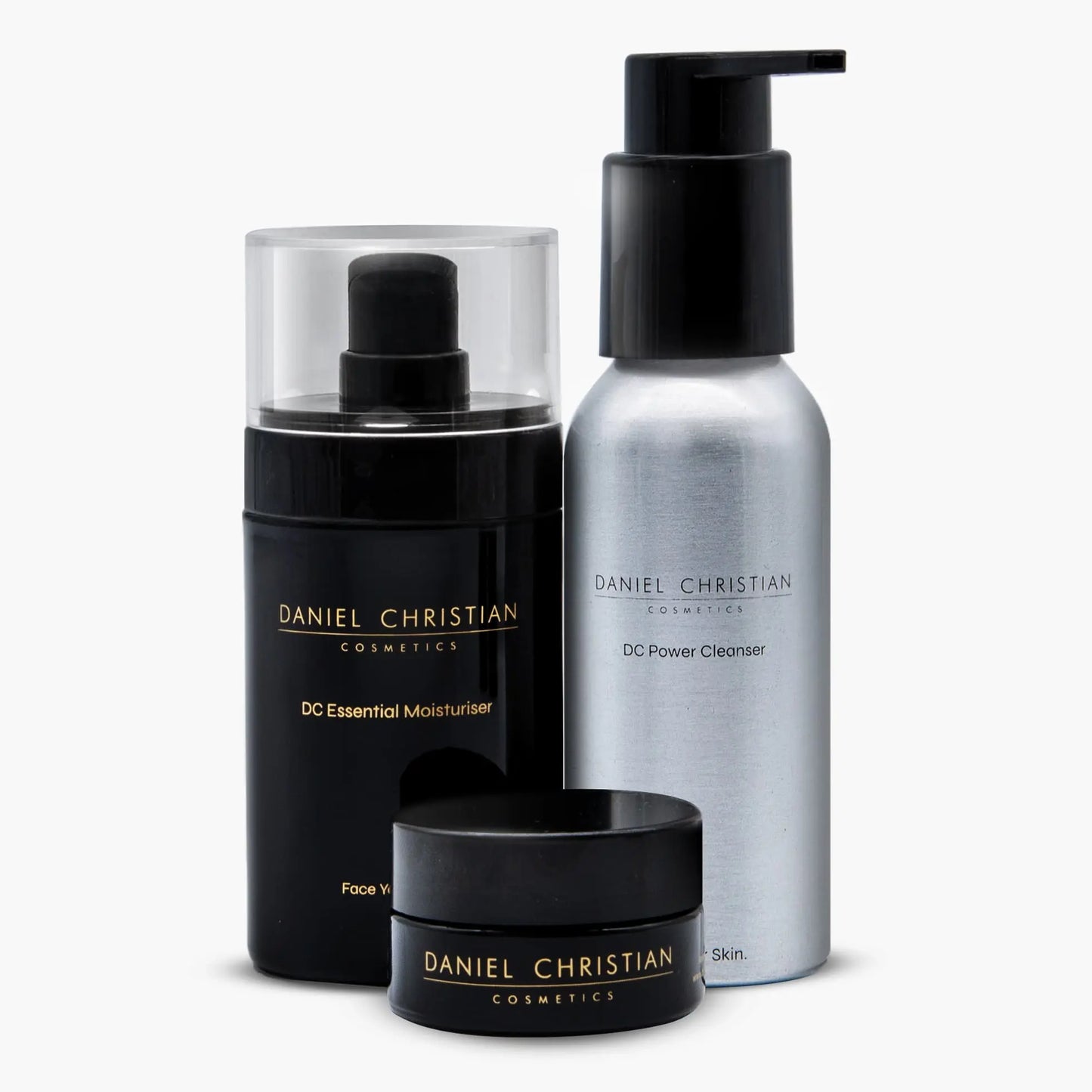 DC BUNDLE OKO MAISON