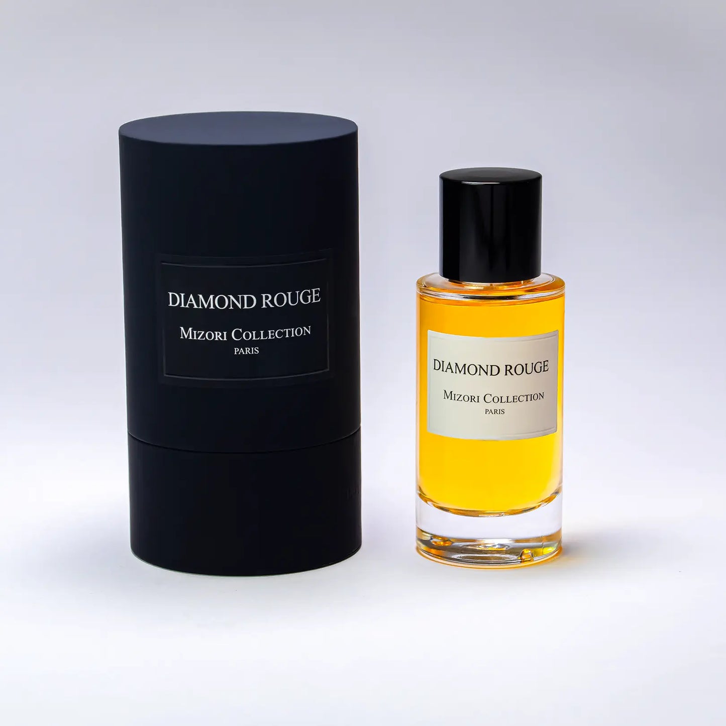 Mizori Collection Diamond Rouge OKO MAISON