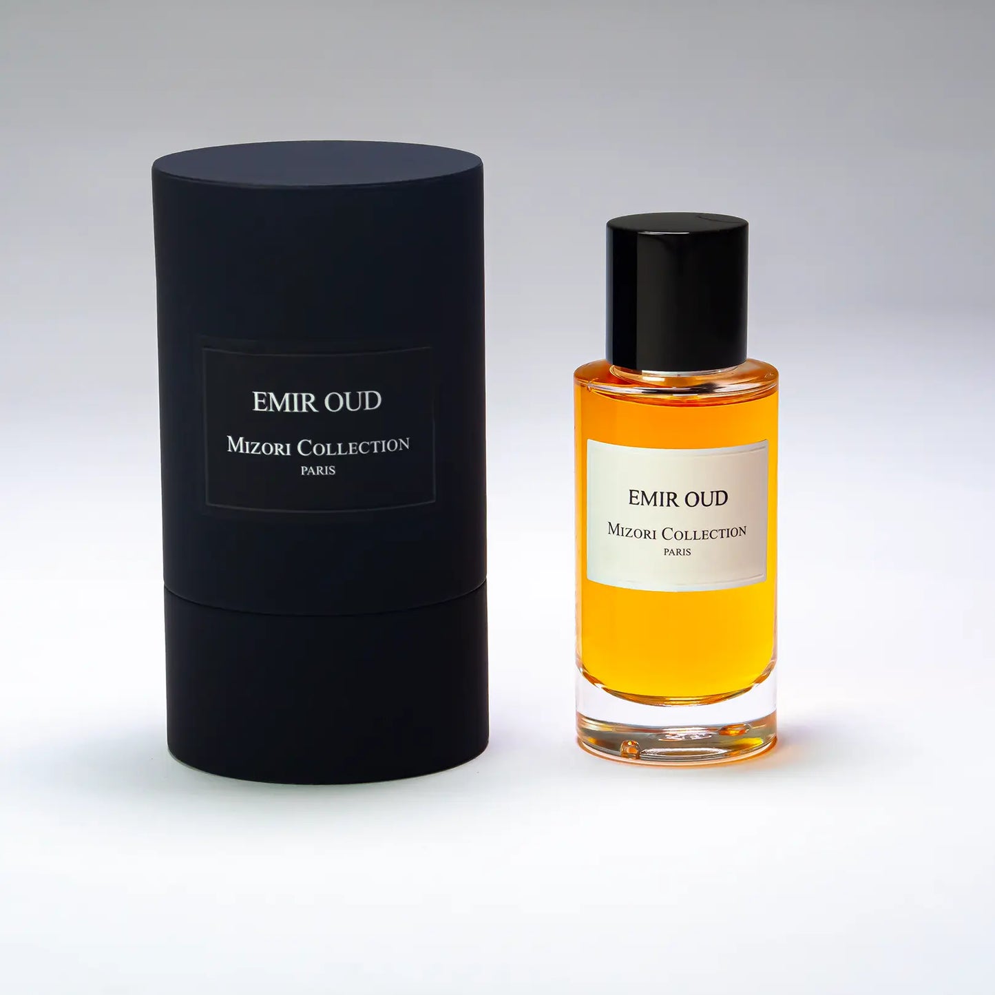 Mizori Collection Emir Oud OKO MAISON