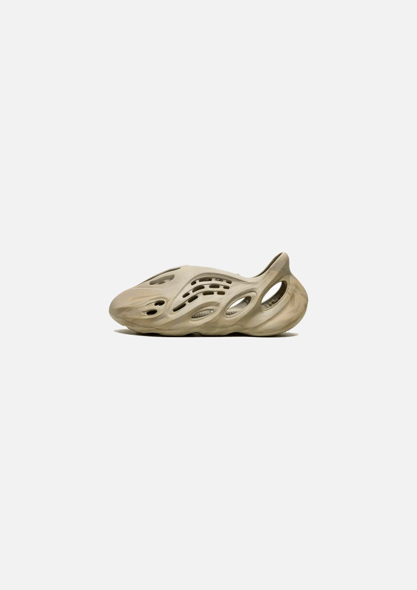 Adidas Yeezy Foam RNR Stone Salt Sneakers