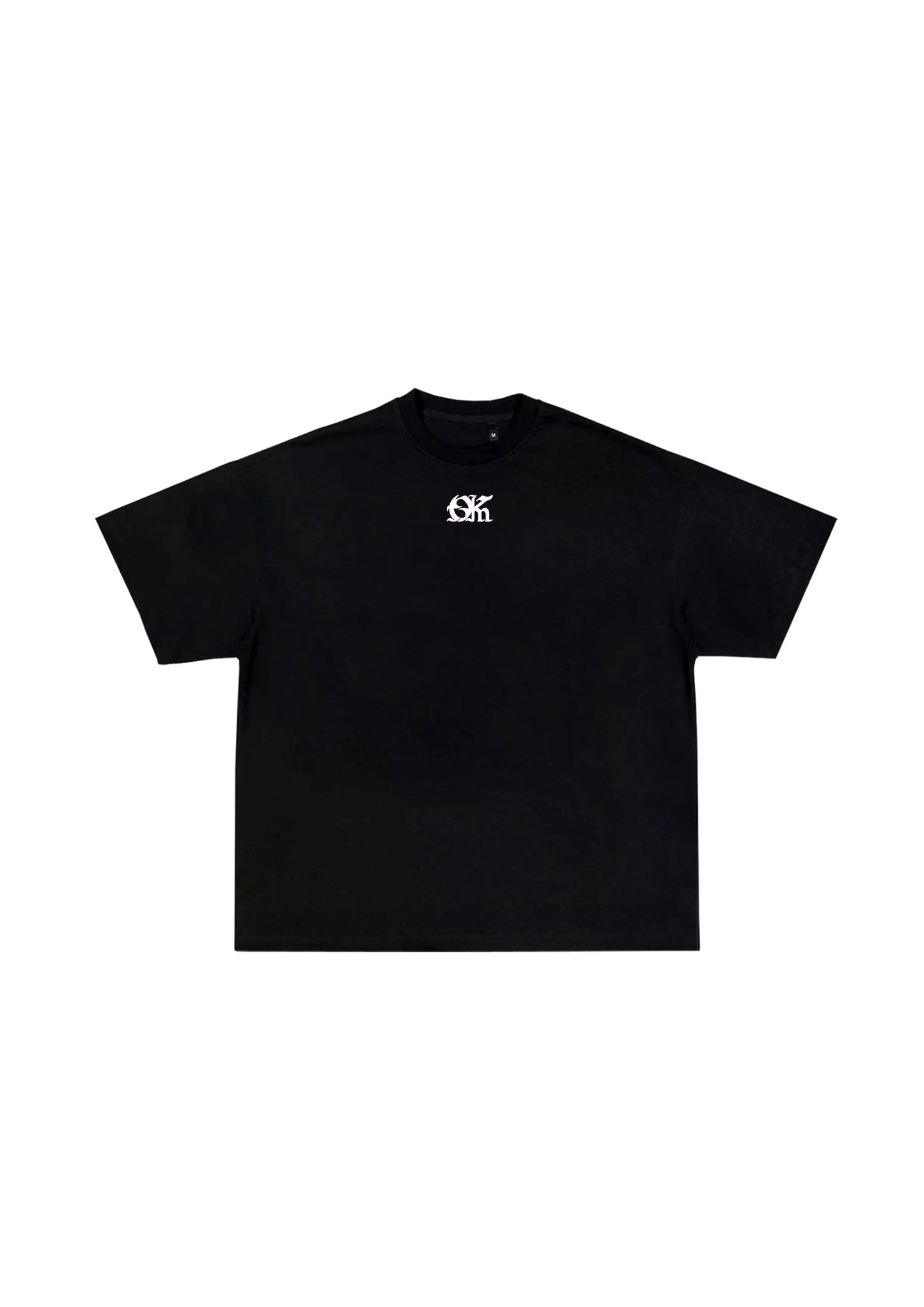 ONE YEAR ANNIVERSARY TEE OKOMaison