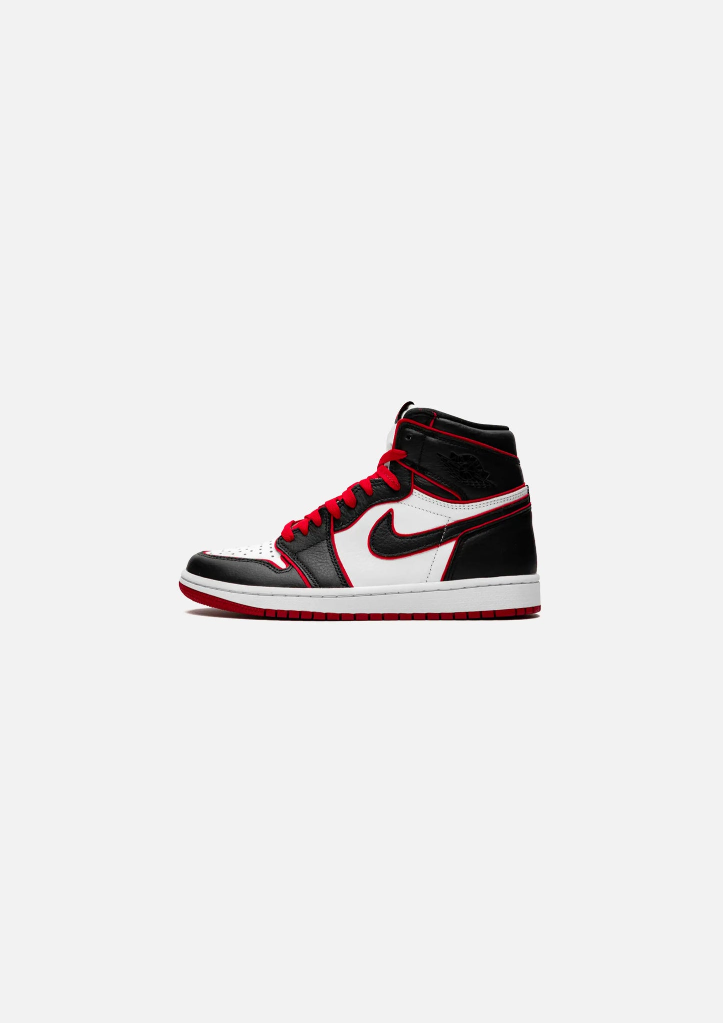 Jordan 1 Retro High Bloodline Sneakers