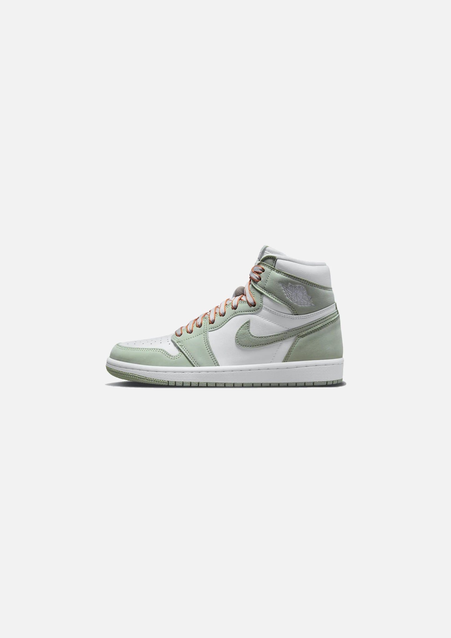 Nike Air Jordan 1 Seafoam Sneakers
