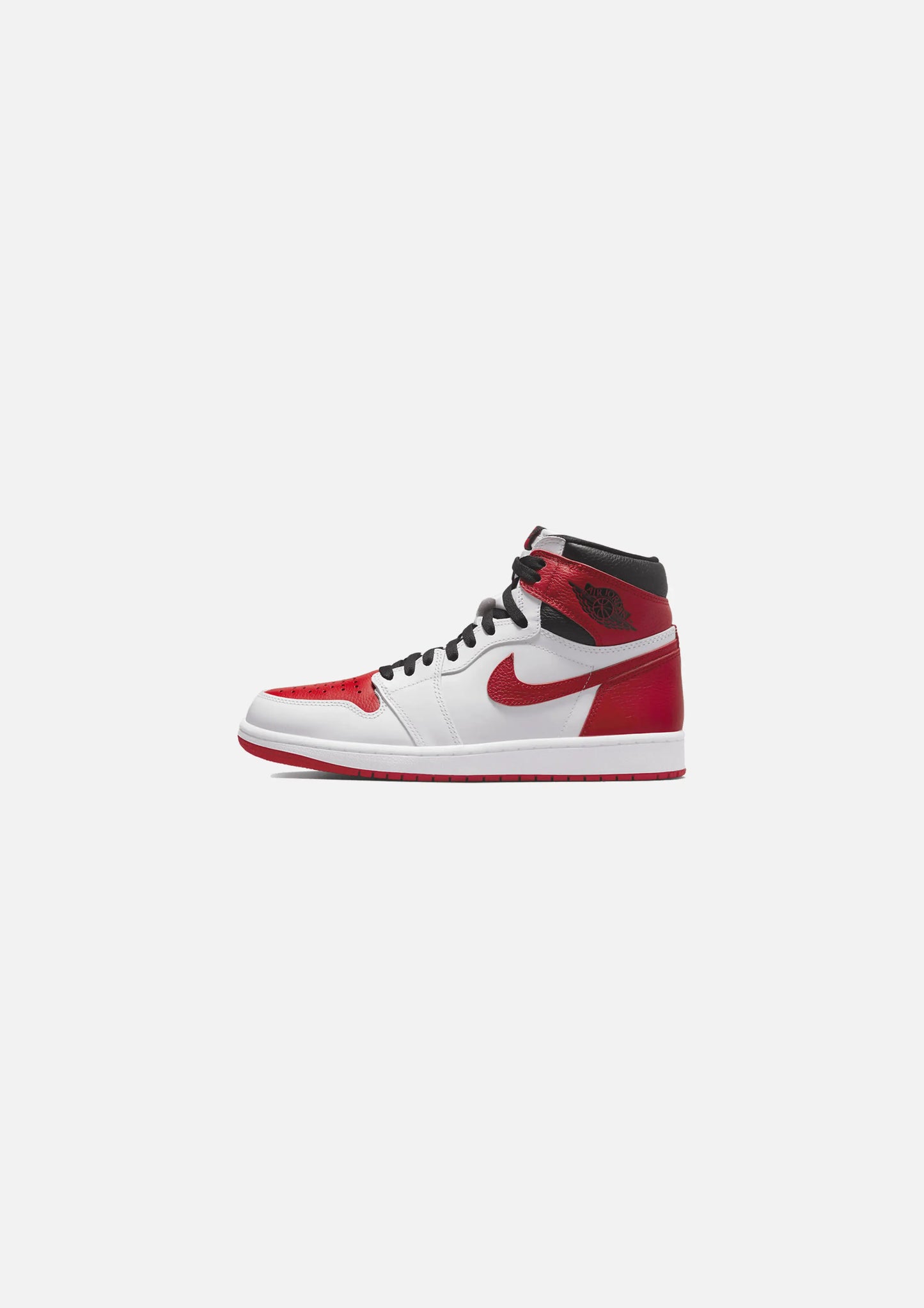 Jordan 1 Retro High OG Heritage Sneakers