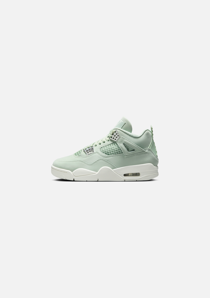 Jordan 4 Abundance Sneakers