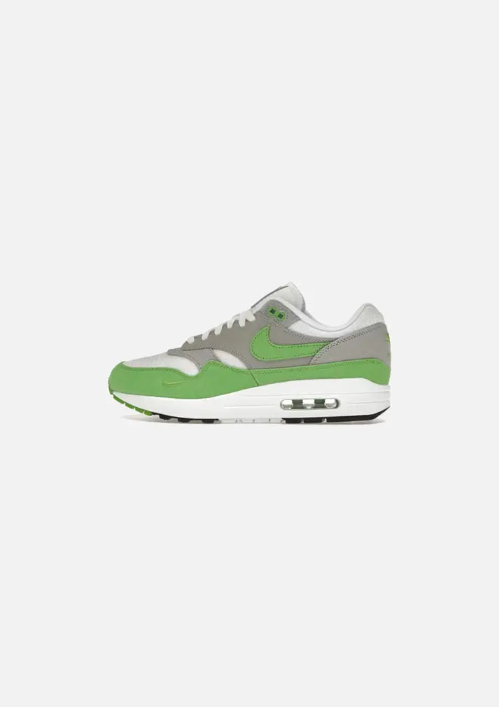 Nike Air Max 1 Patta 20th Anniversary Chlorophyll Sneakers