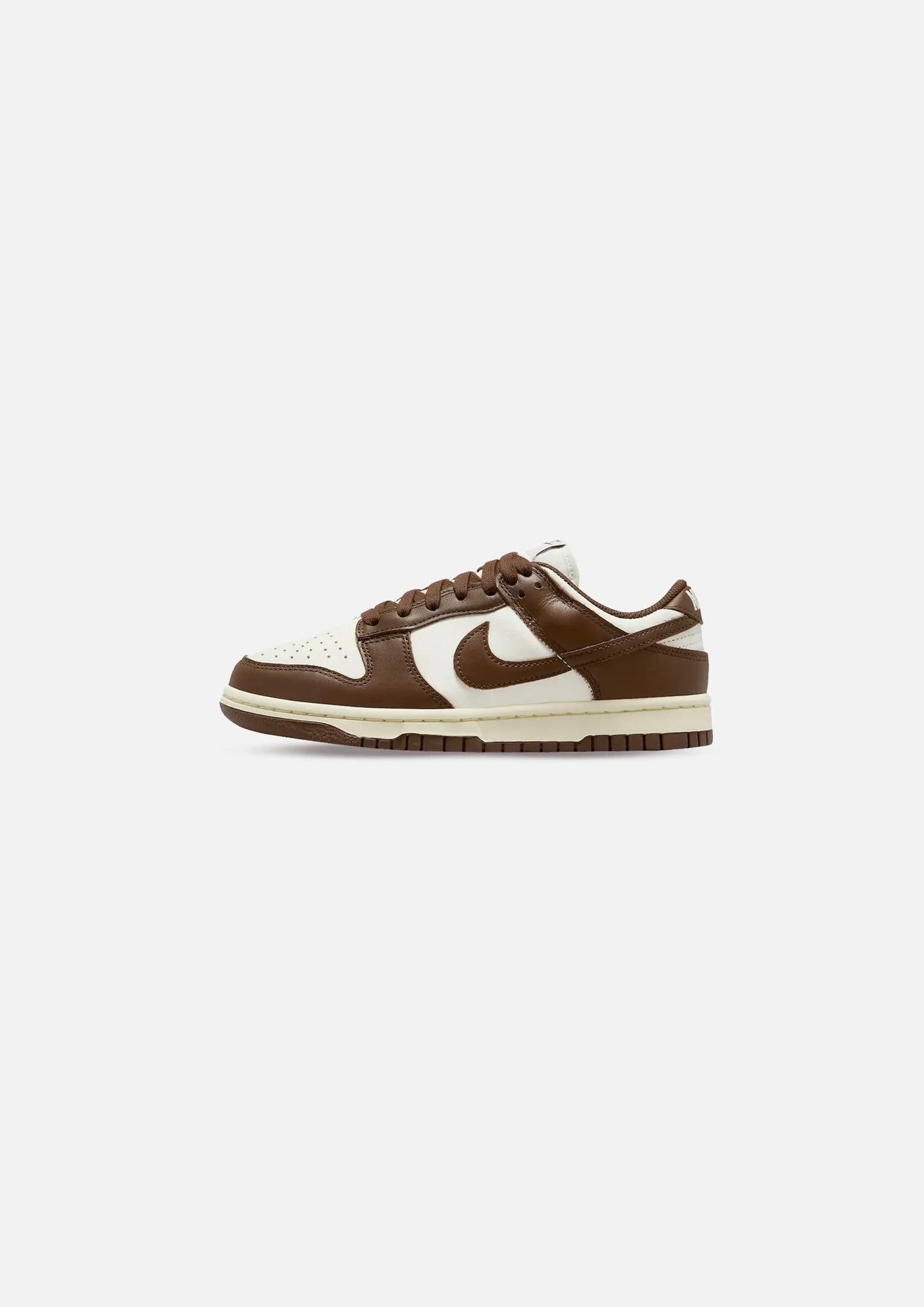 Nike Dunk Low Cacao Wow Sneakers