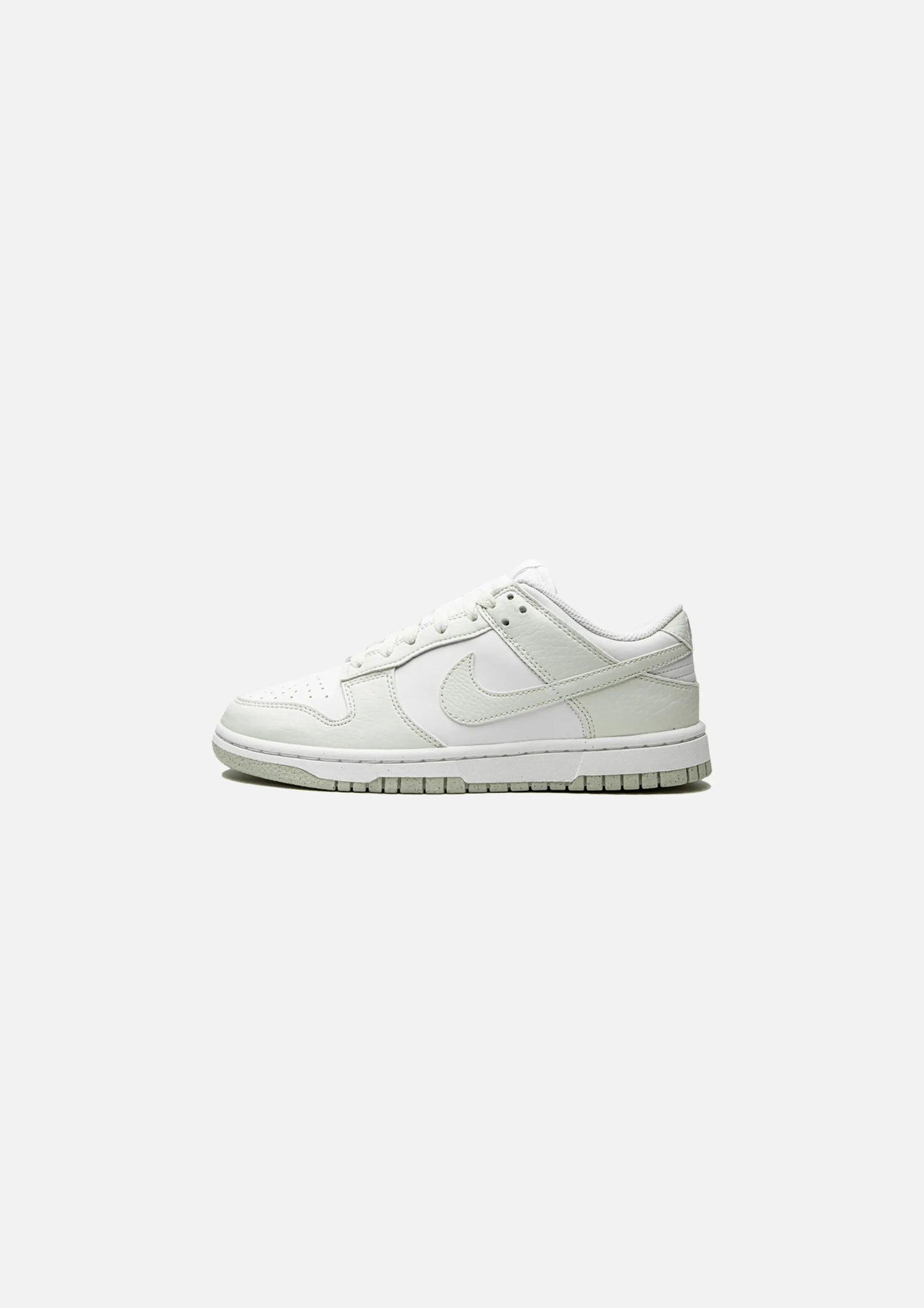 Nike Dunk Low Next Nature White Mint Sneakers