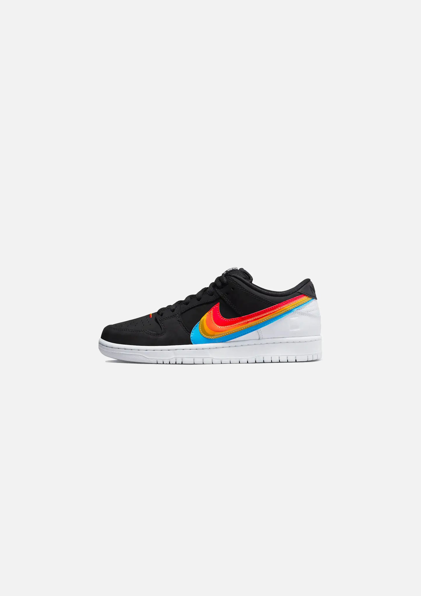 Nike SB Dunk Low Polaroid Sneakers