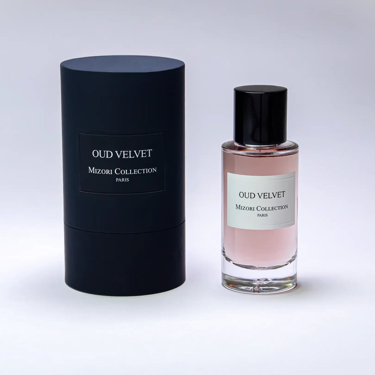 Mizori Collection Oud Velvet OKO MAISON