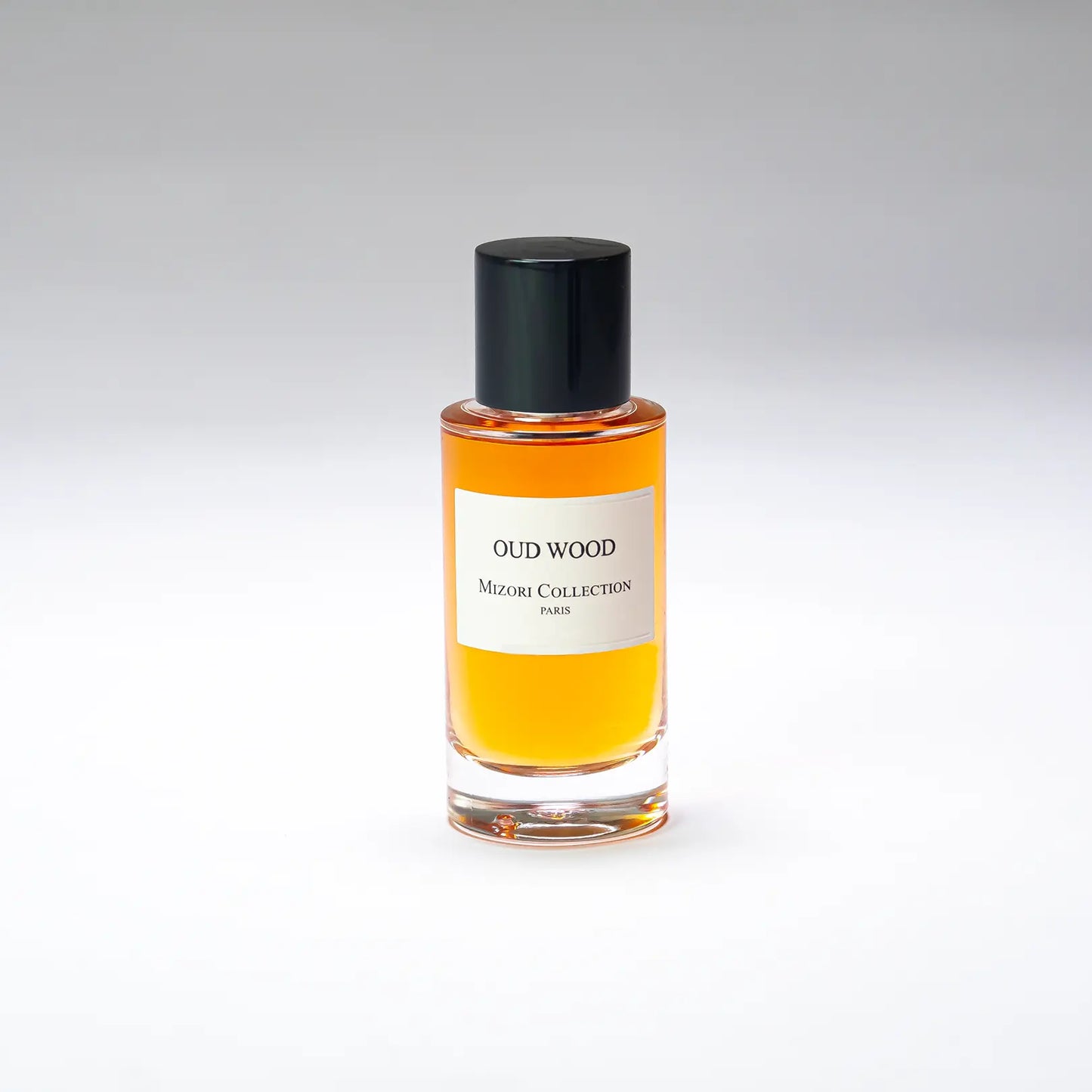Mizori Collection Oud Wood OKO MAISON