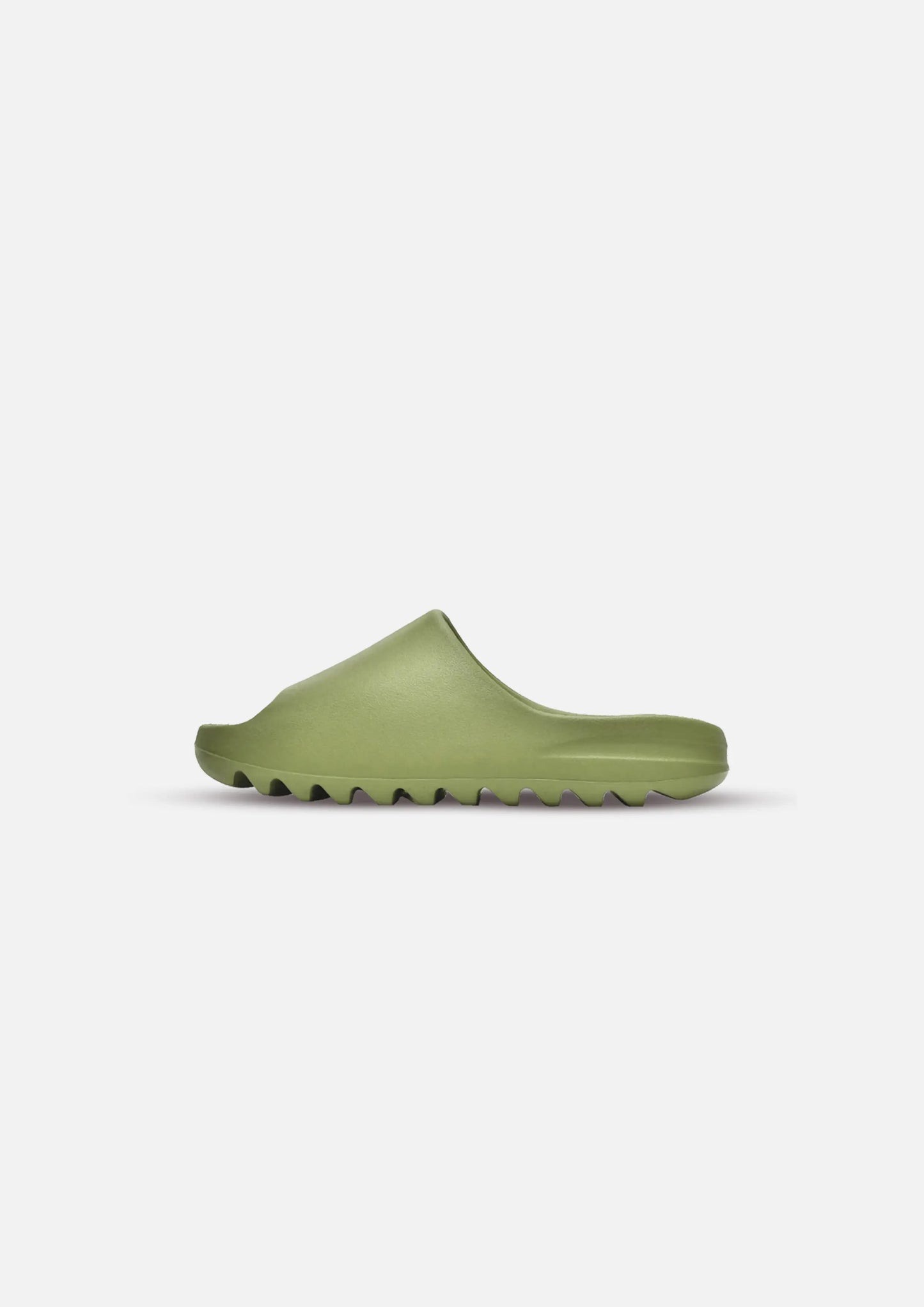 Adidas Yeezy Slide Resin Sneakers