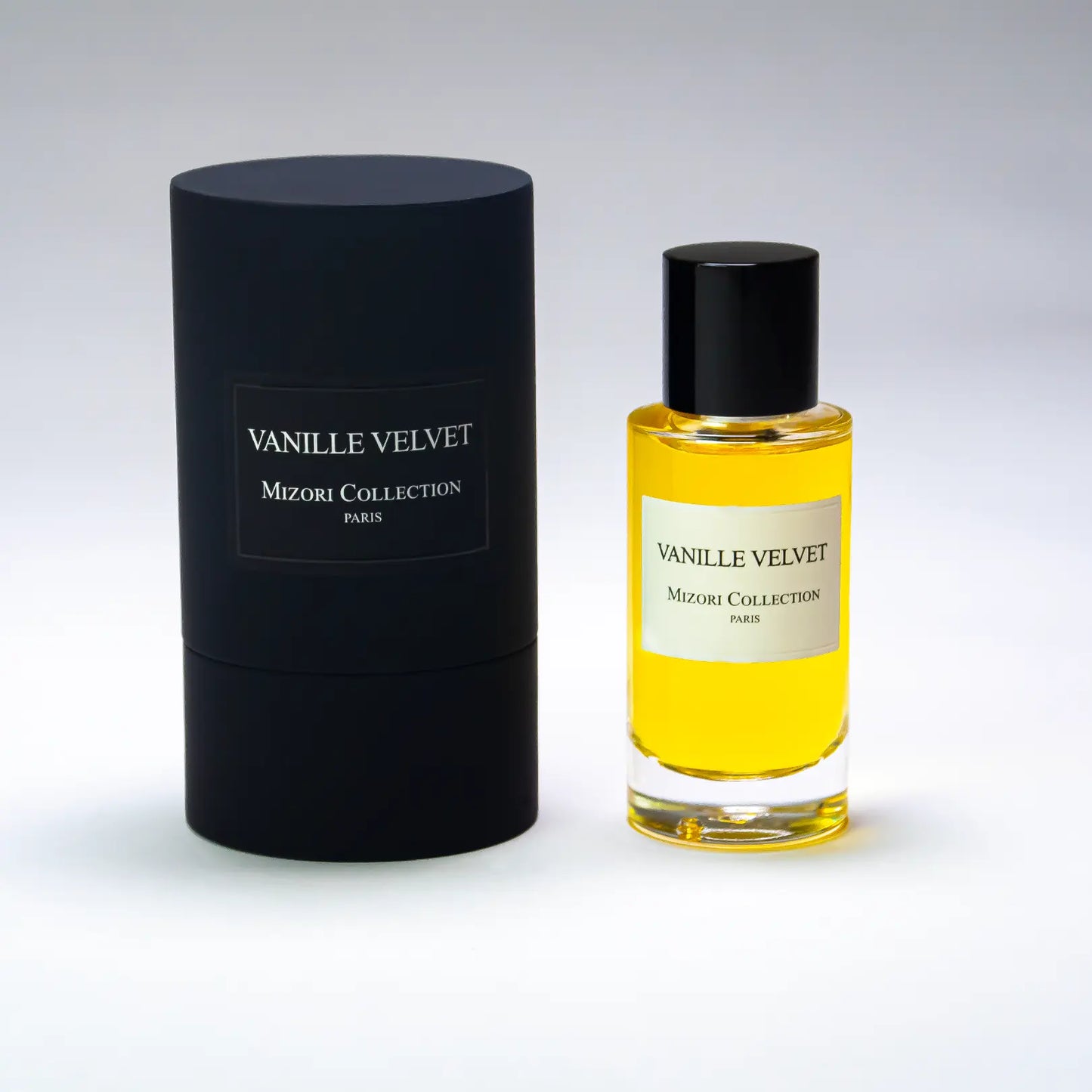 Mizori Collection Vanille Velvet OKO MAISON