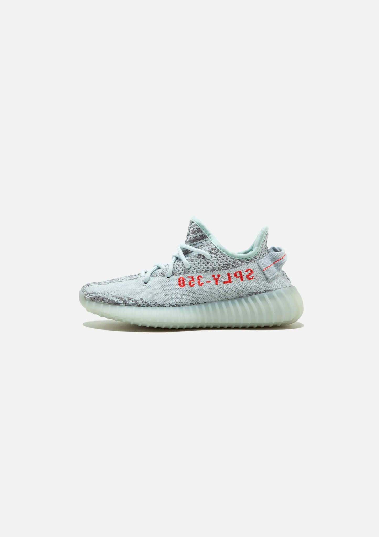 Adidas Yeezy Boost 350 V2 Blue Tint Sneakers