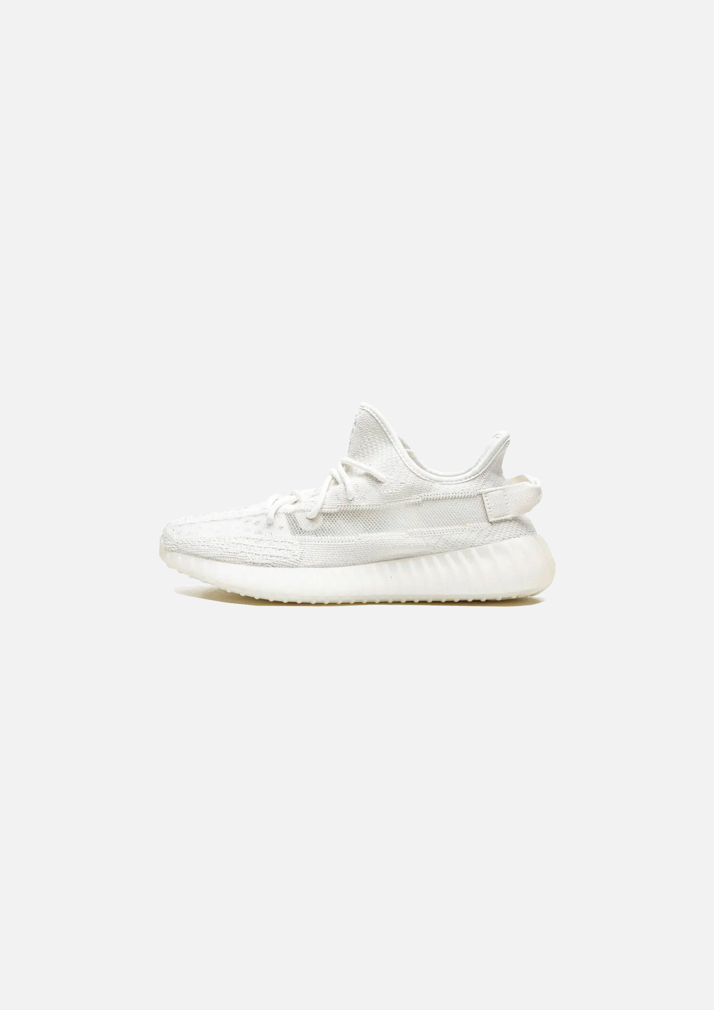 Adidas yeezy sales triple white dubai