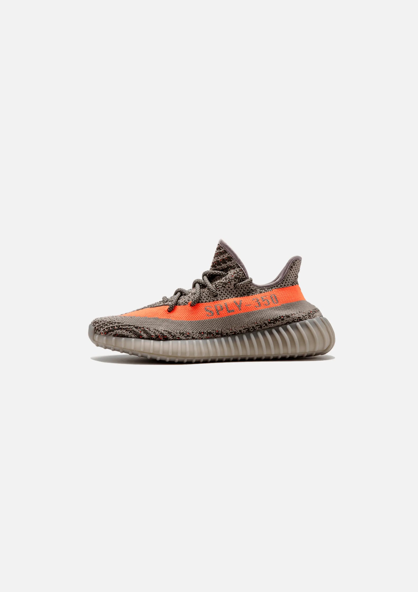 Adidas Yeezy Boost 350 V2 Beluga Reflective Sneakers