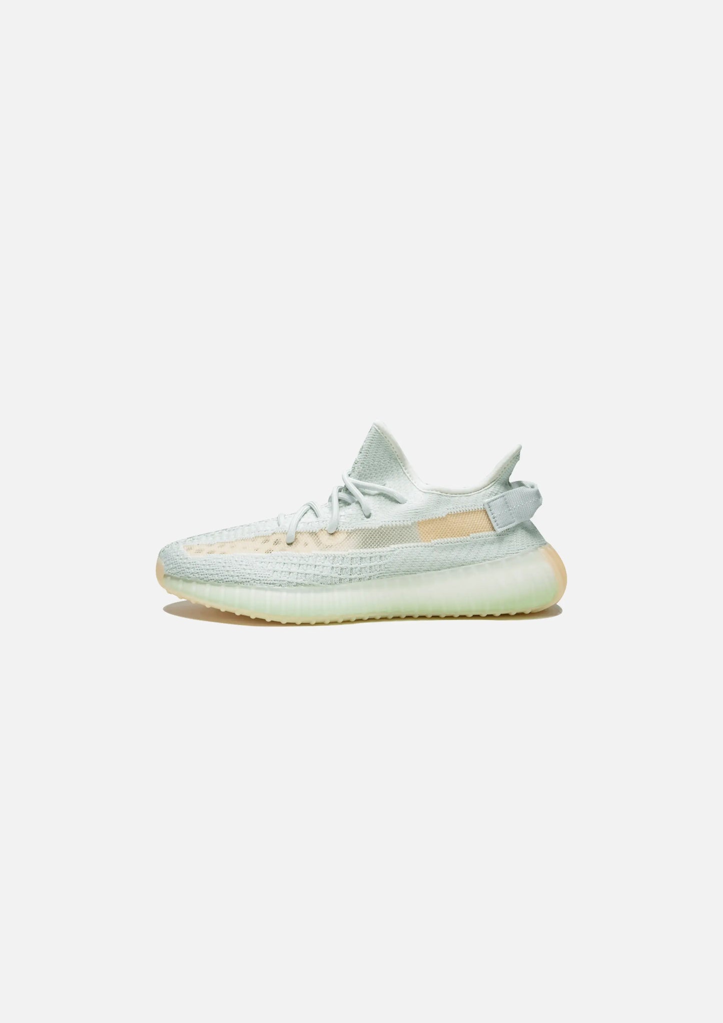 Adidas Yeezy Boost 350 V2 Hyperspace Sneakers