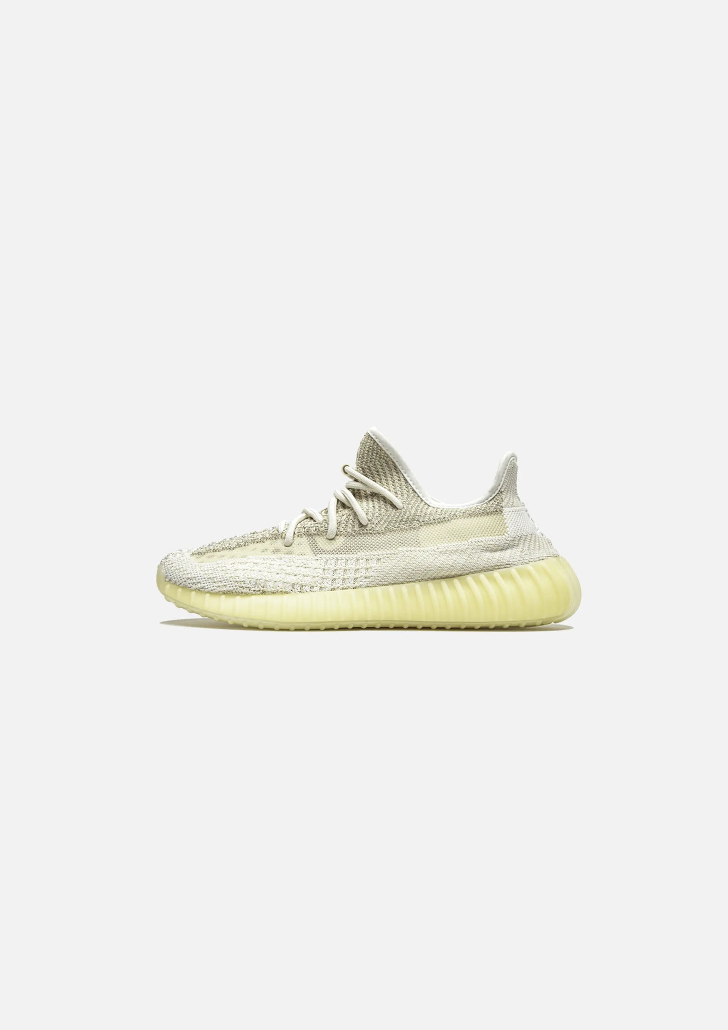 Adidas Yeezy Boost 350 V2 Natural Sneakers