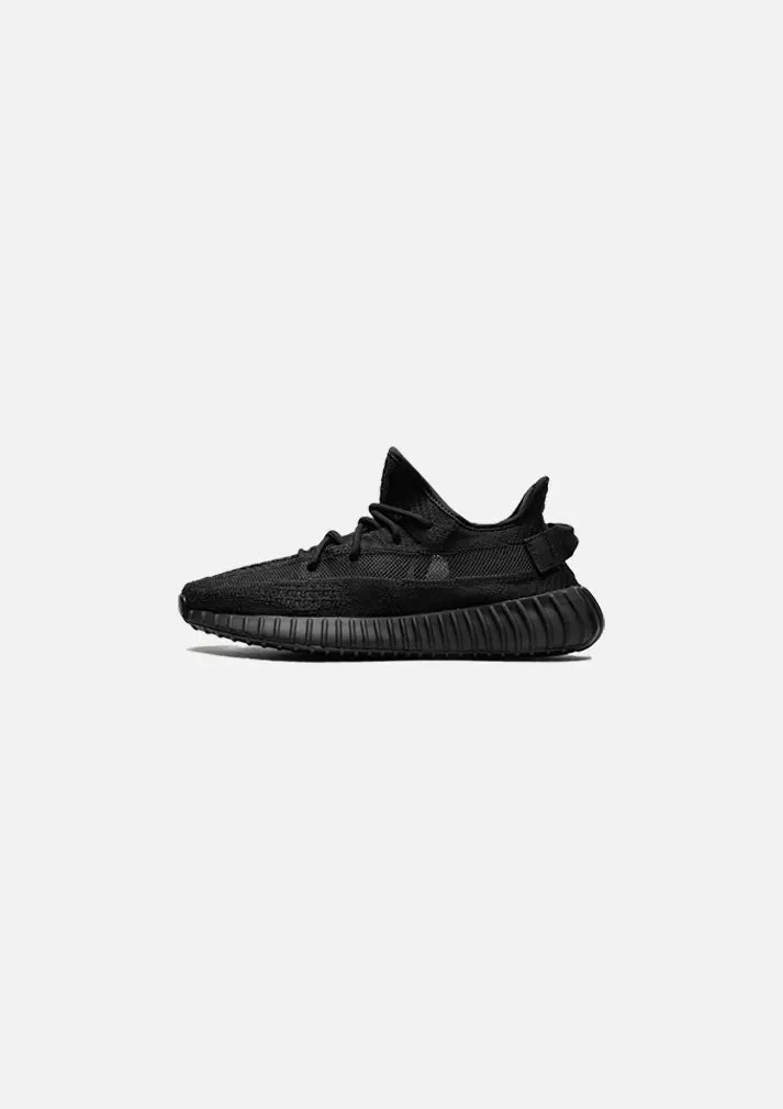 adidas Yeezy Boost 350 V2 Onyx Sneakers