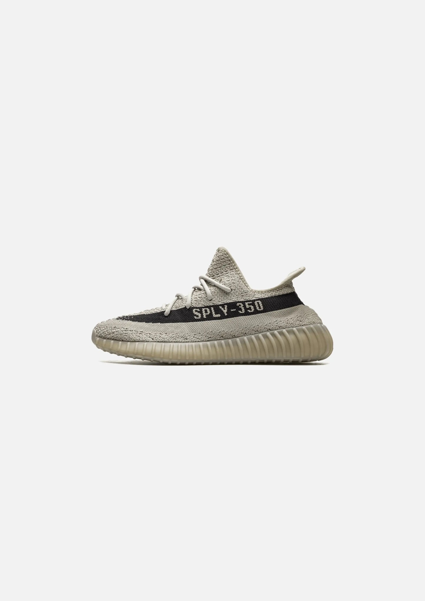 Adidas Yeezy Boost 350 V2 Slate Sneakers