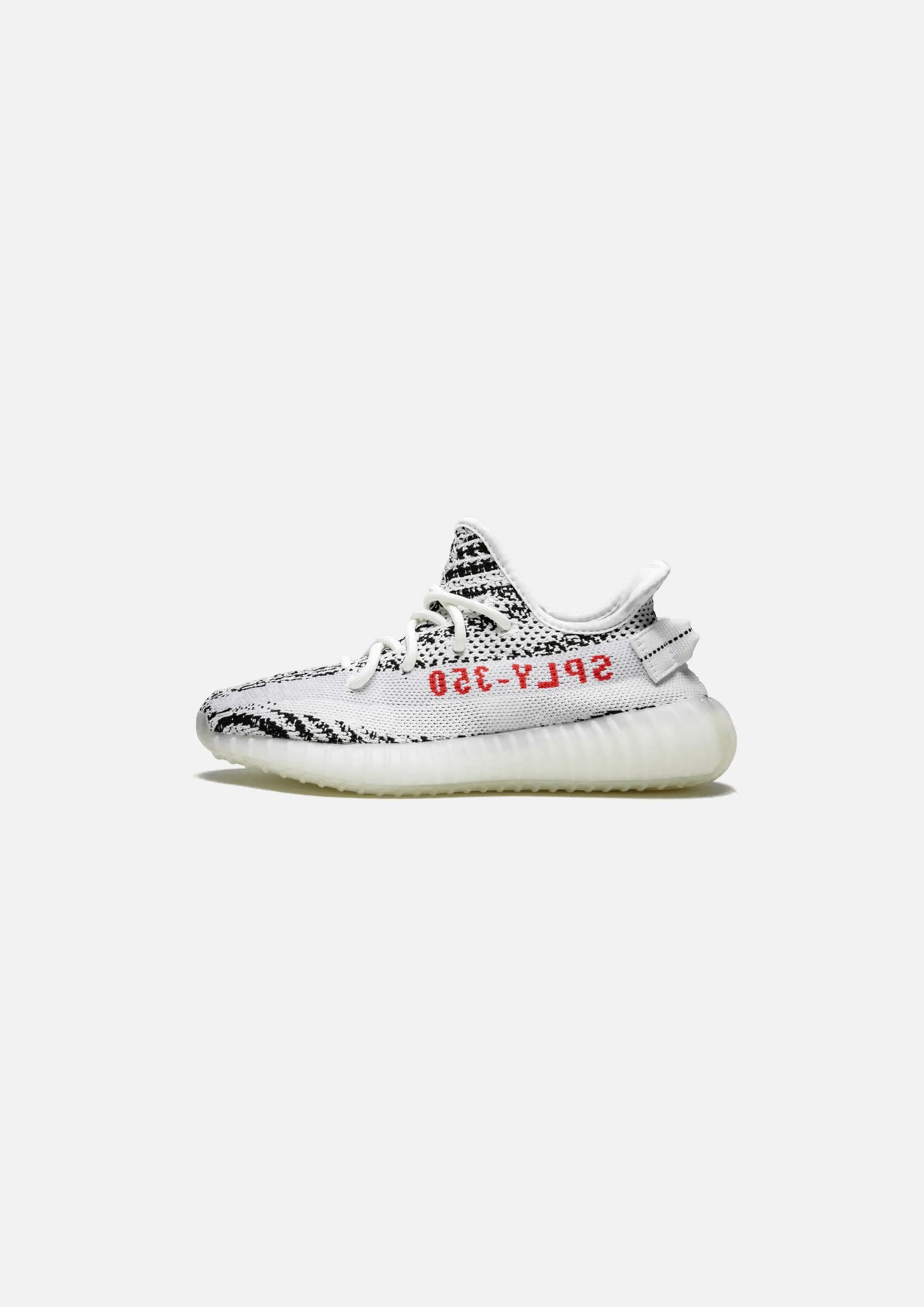 Adidas Yeezy Boost 350 V2 Zebra Sneakers