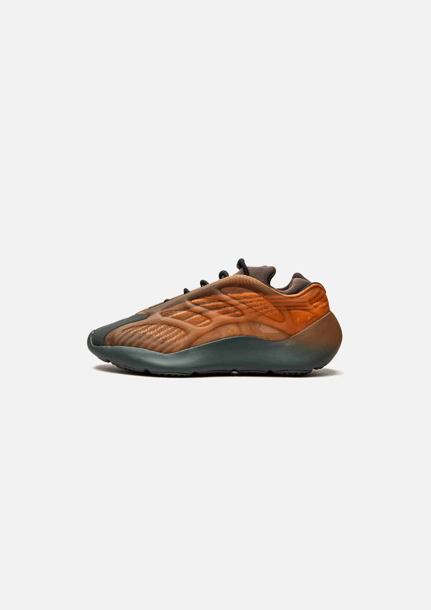 Adidas Yeezy Boost 700 V3 Copper Fade Sneakers
