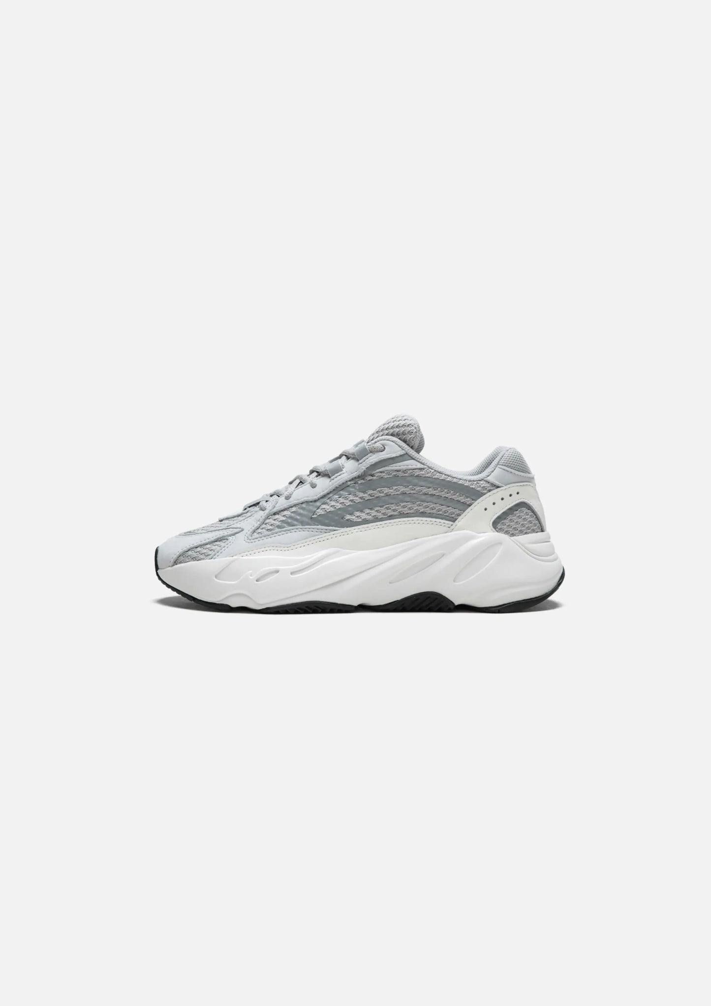 Adidas Yeezy Boost 700 V2 Static Sneakers