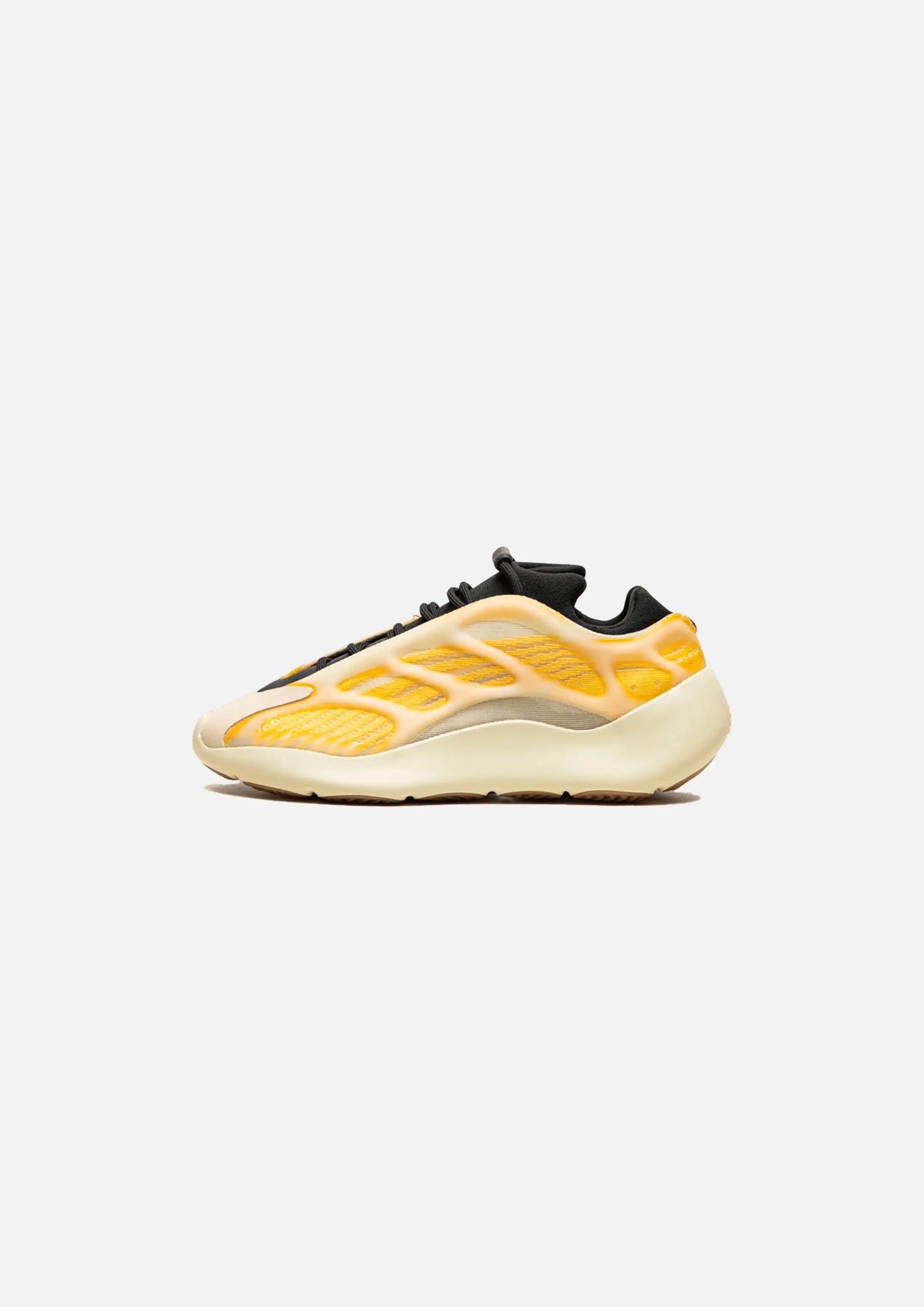 Adidas Yeezy Boost 700 V3 Mono Safflower Sneakers