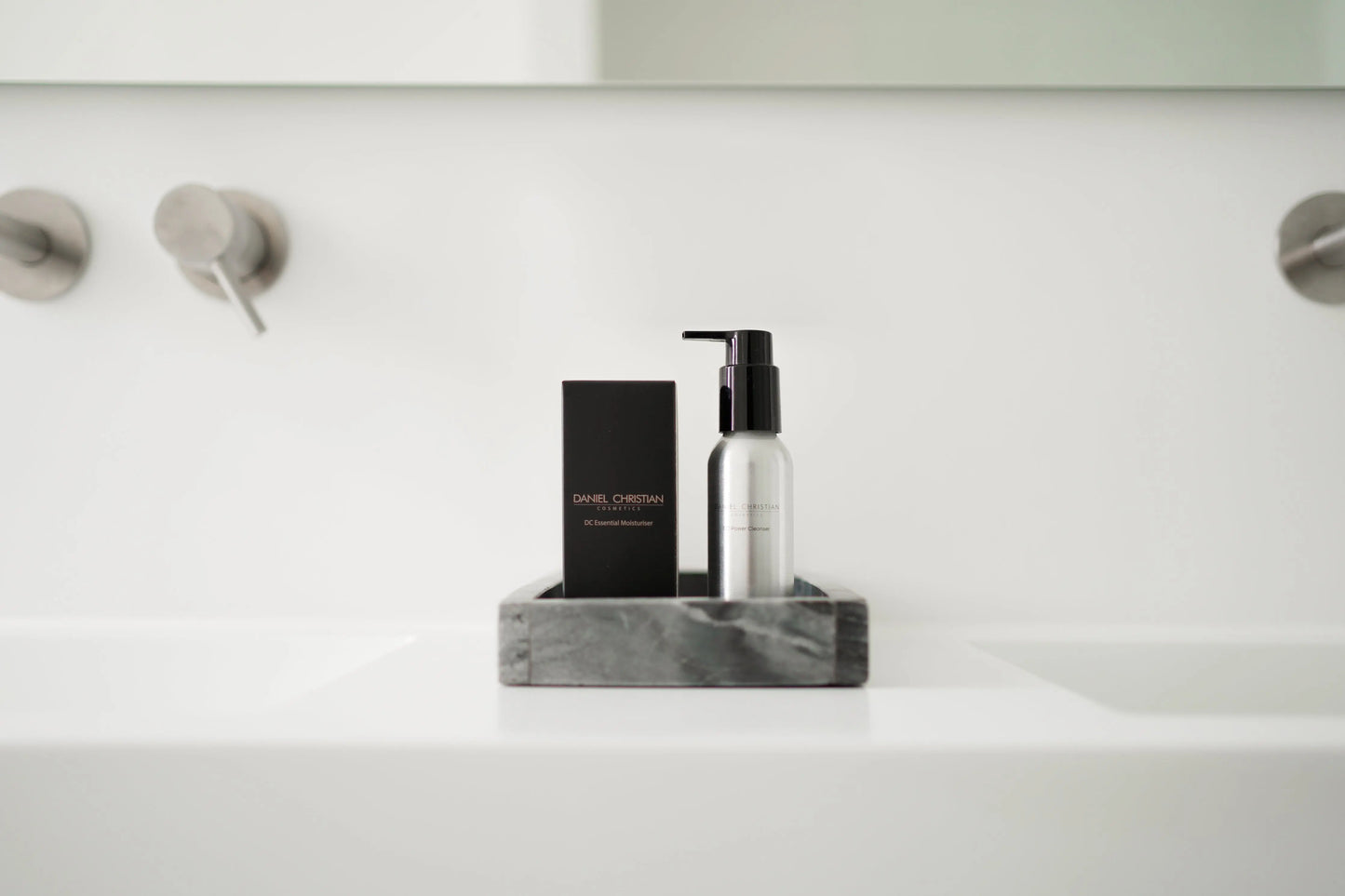 DC Power Cleanser OKO MAISON