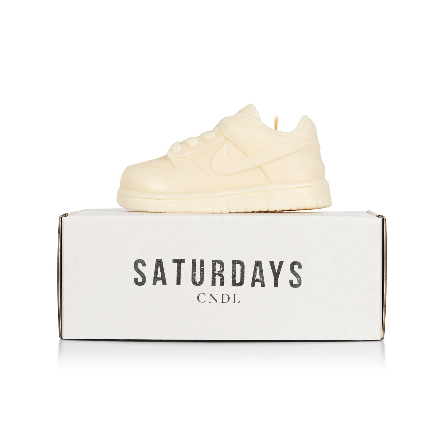 SATURDAYS CNDL Nike Dunk Low OKO MAISON