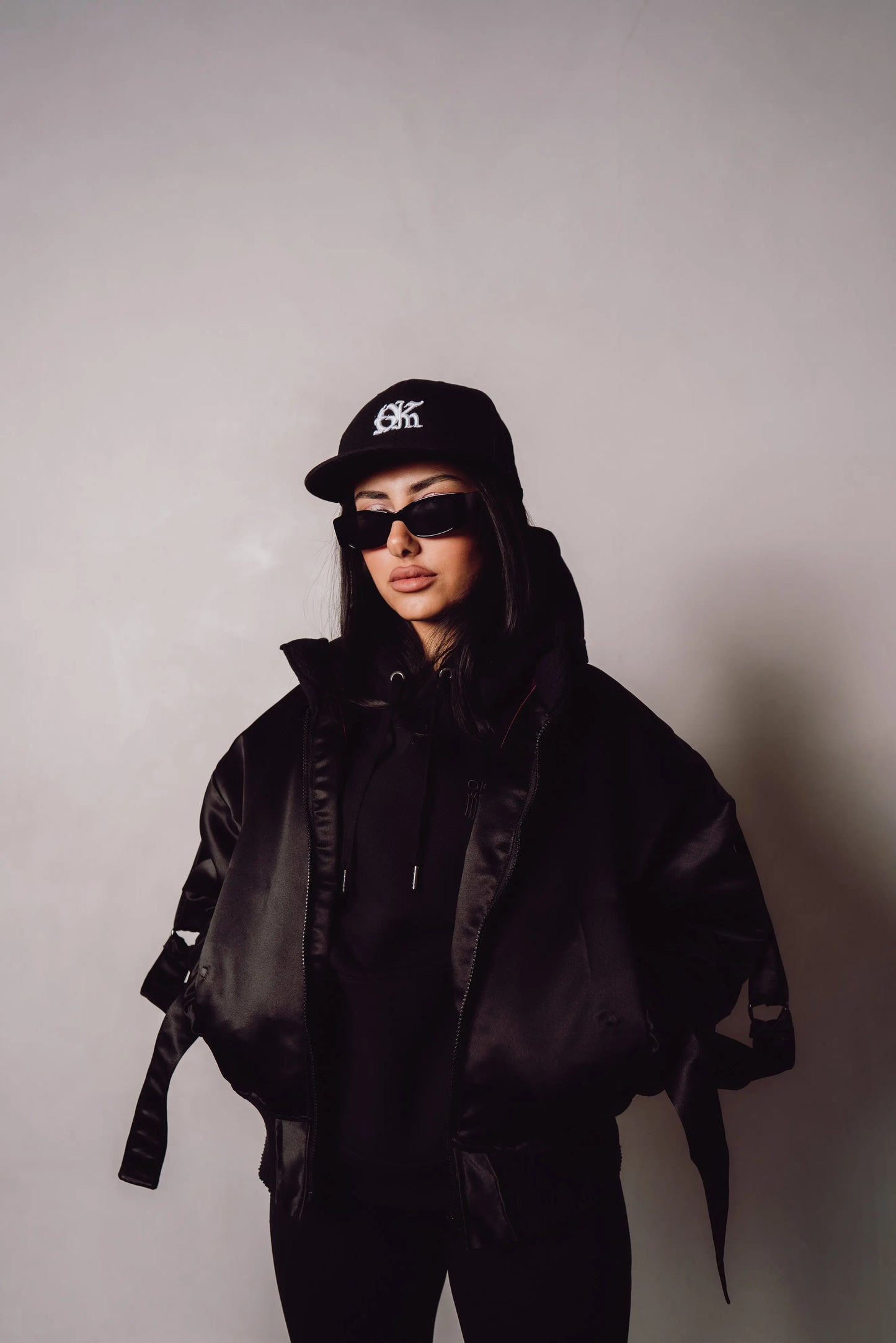 ALUCARD BOMBER OKOMaison