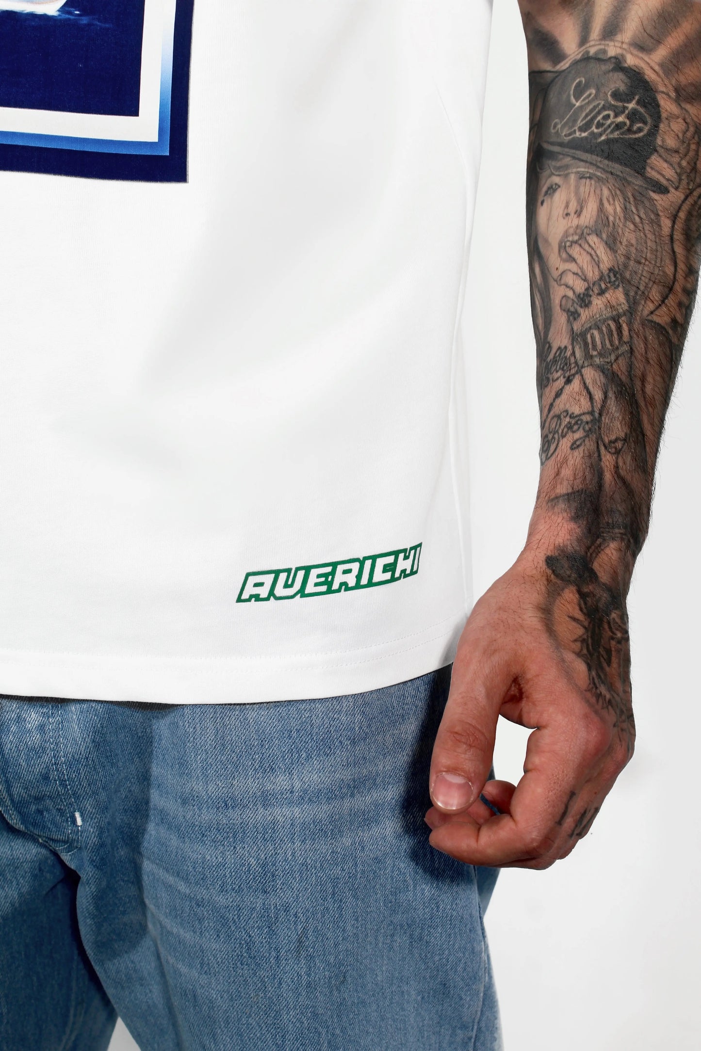 Yacht Club T-Shirt OKO MAISON