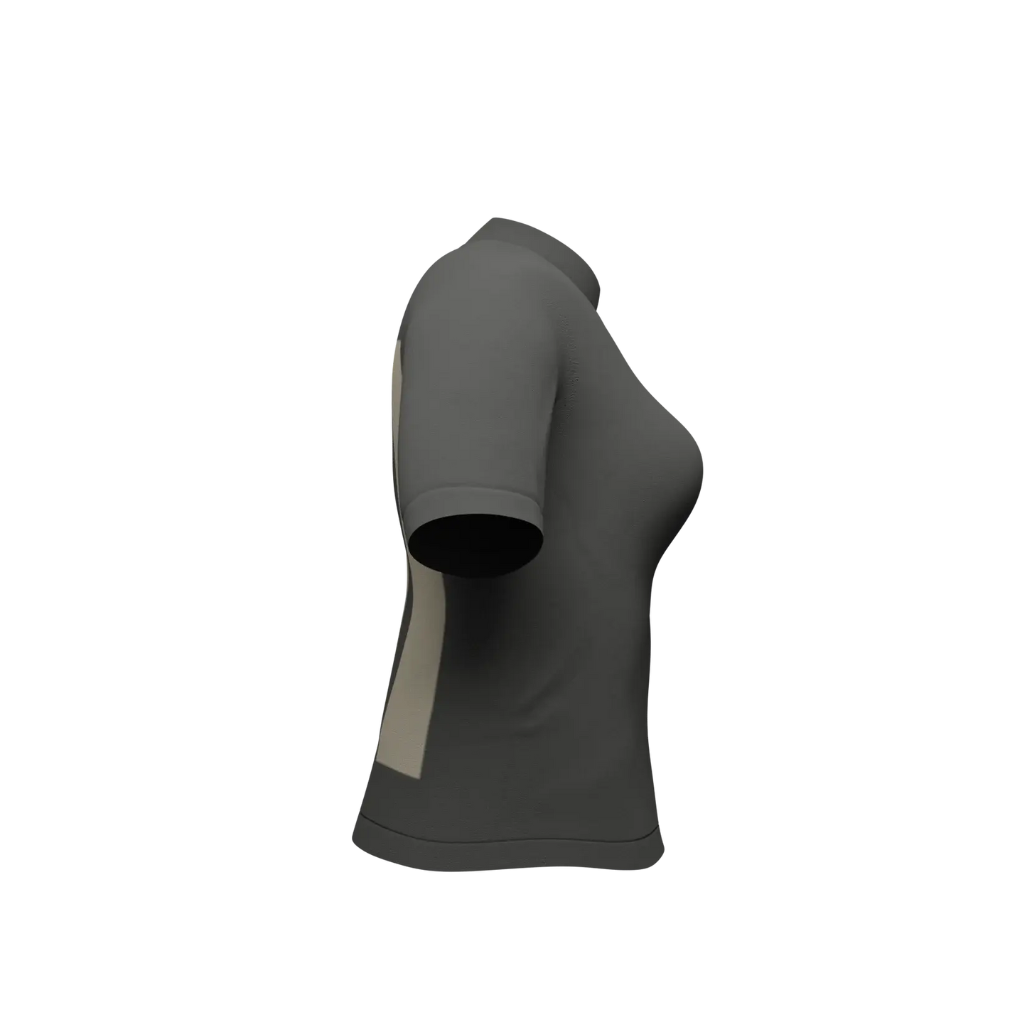 Blurred T-Shirt (W) OKO MAISON