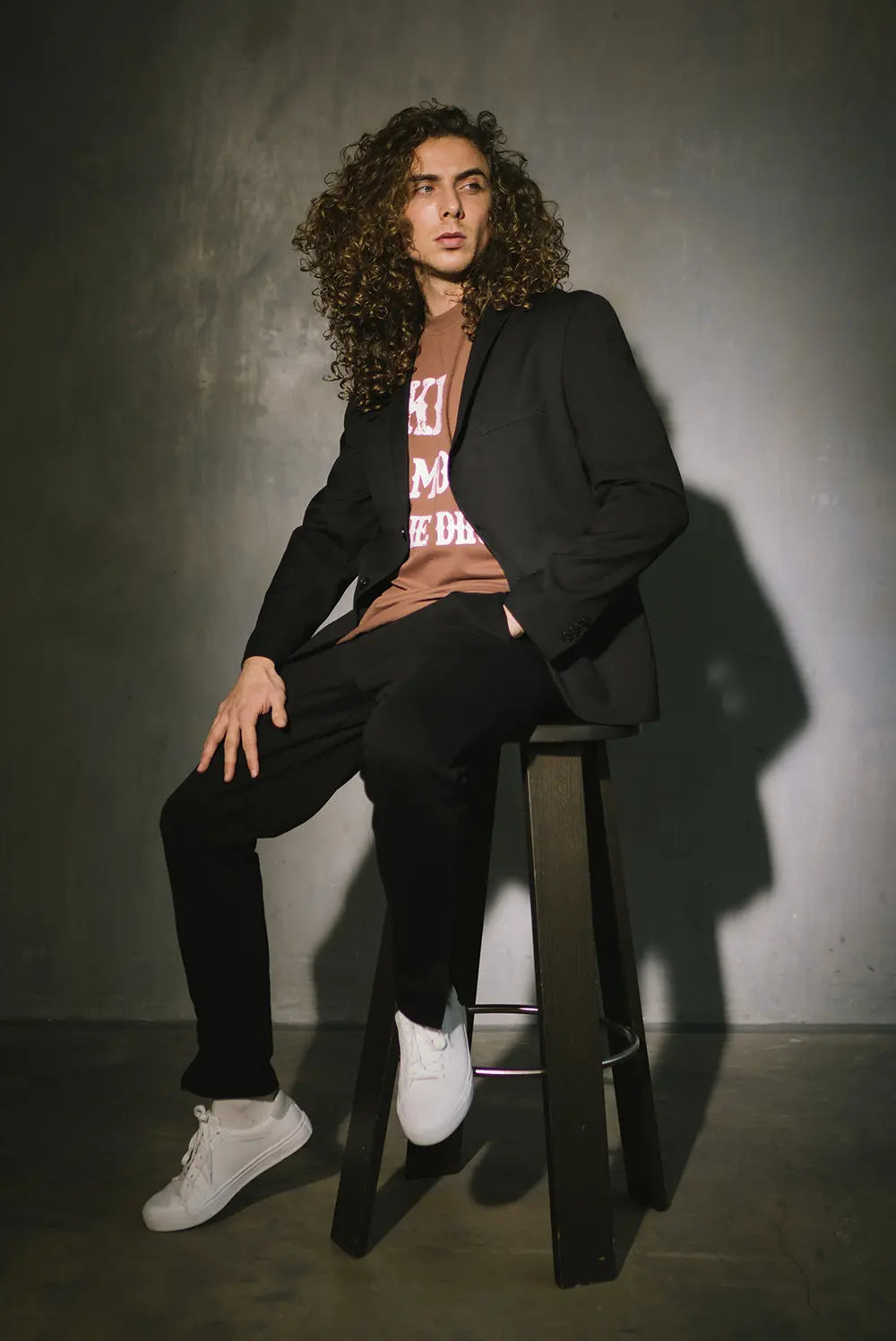 HOODIE EN TEE TEMPLATE OKOMaison